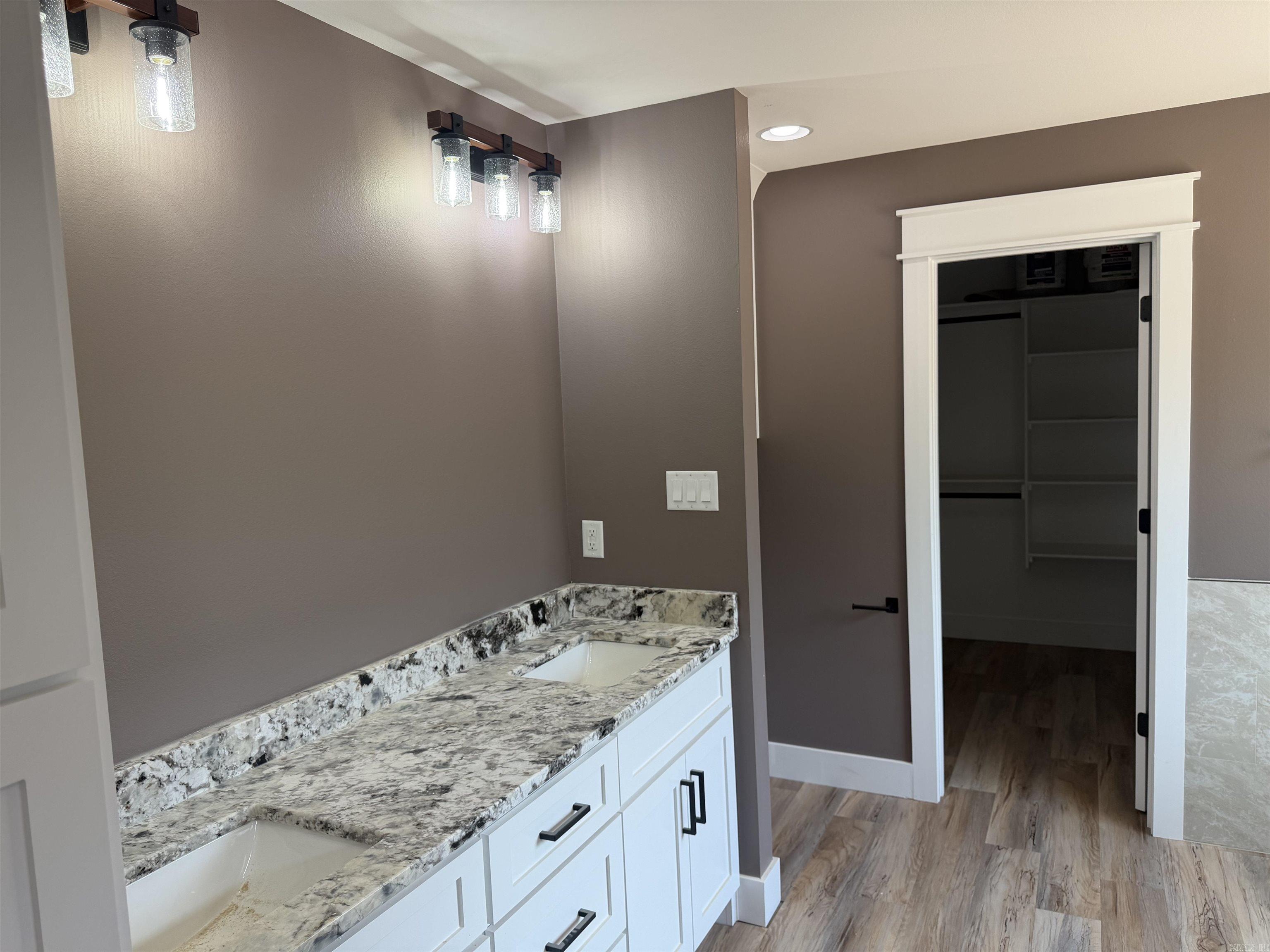 CANE CREEK ESTATES - Residential