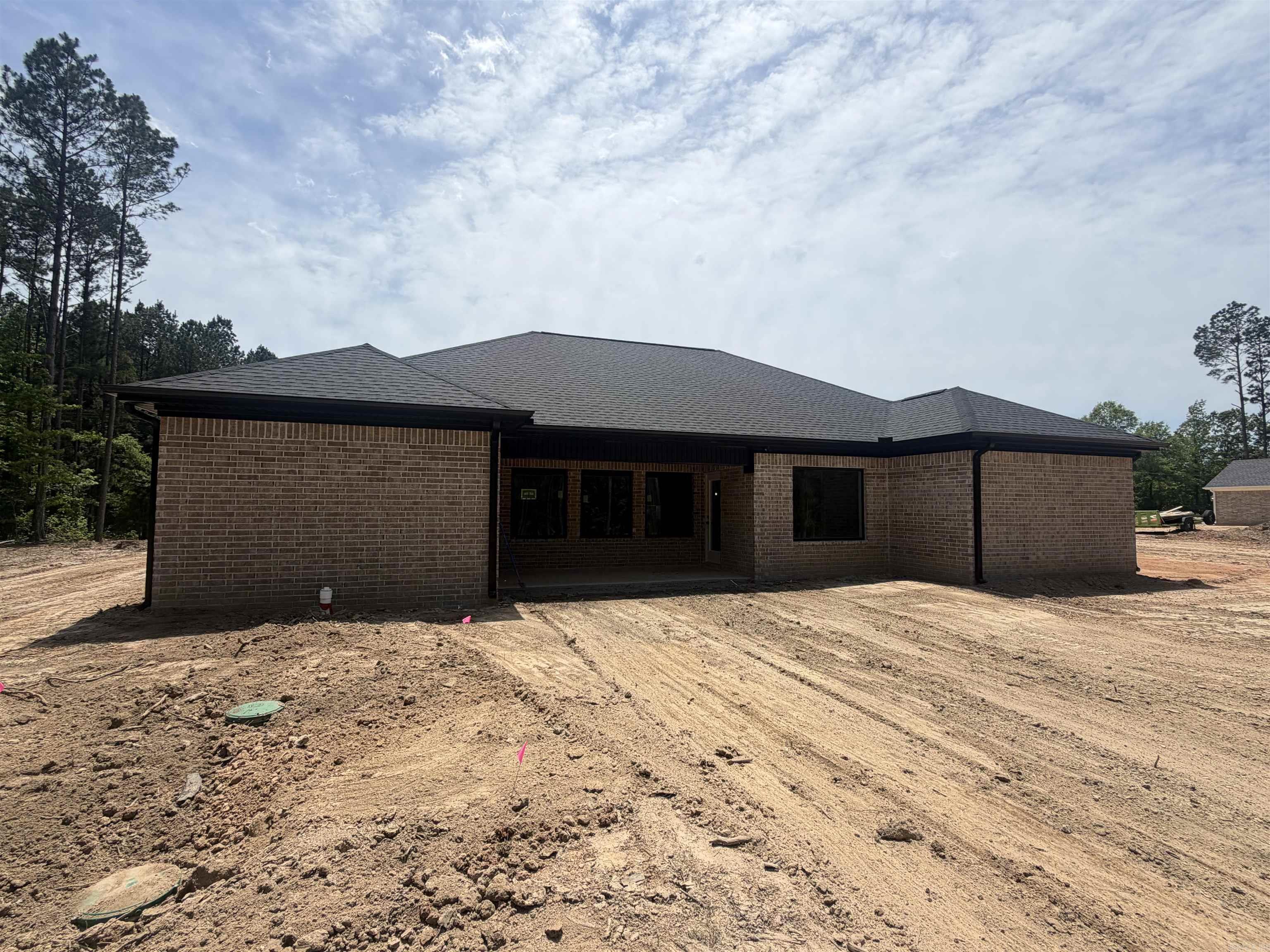 CANE CREEK ESTATES - Residential