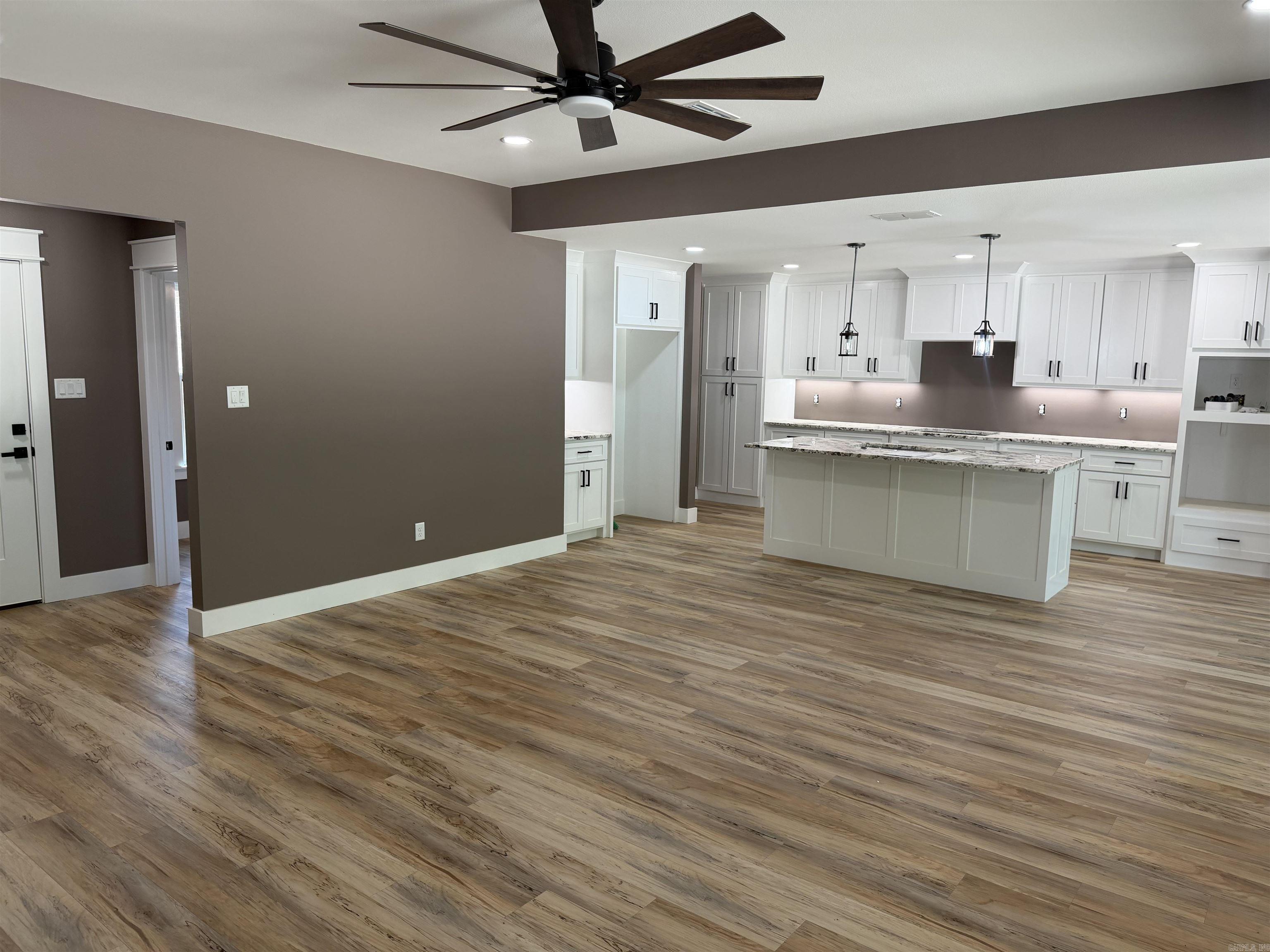 CANE CREEK ESTATES - Residential