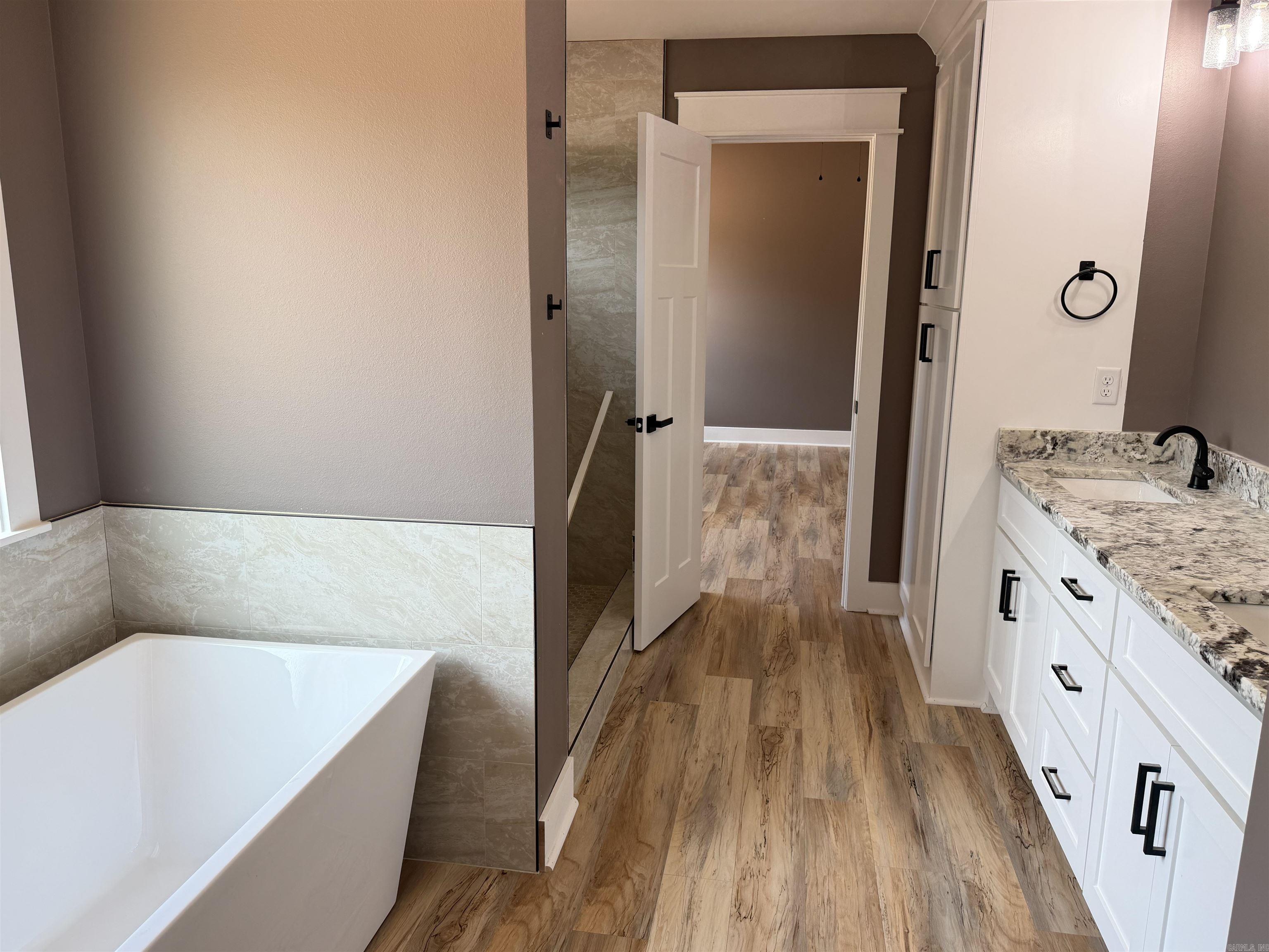 CANE CREEK ESTATES - Residential