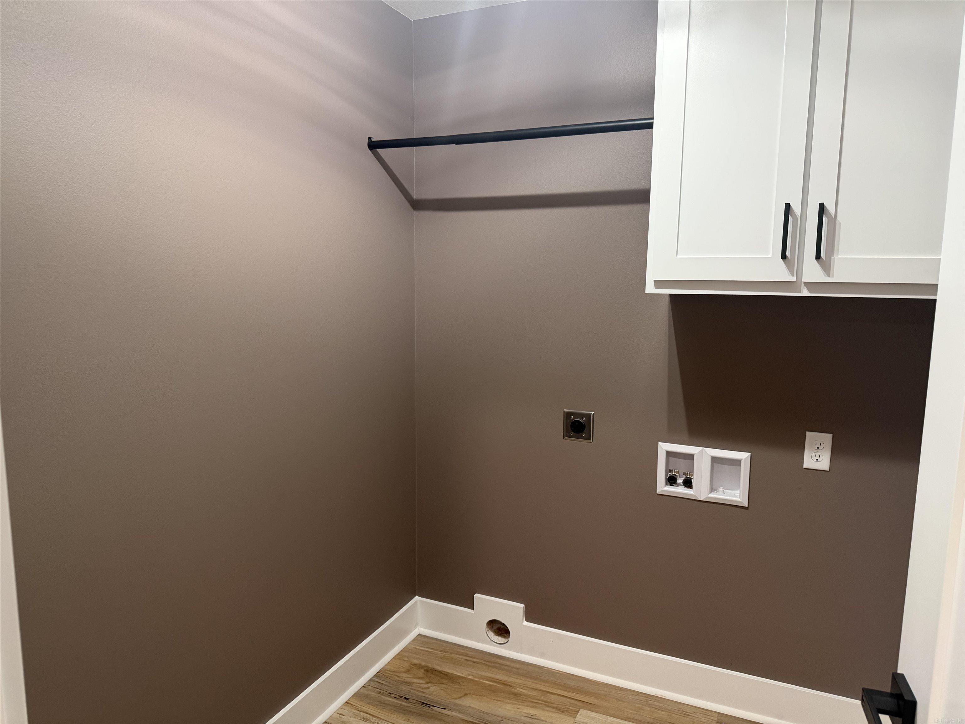 CANE CREEK ESTATES - Residential