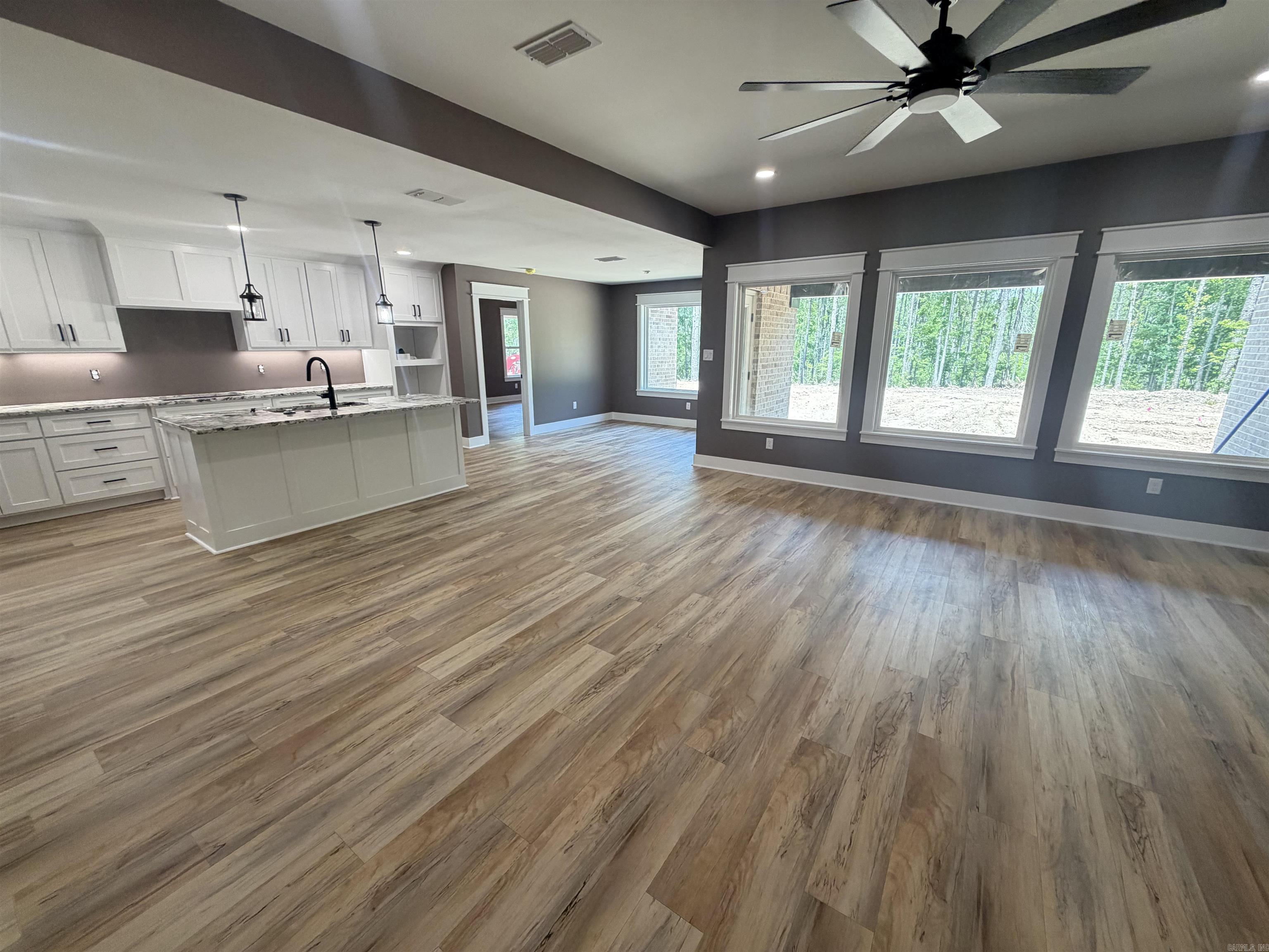 CANE CREEK ESTATES - Residential