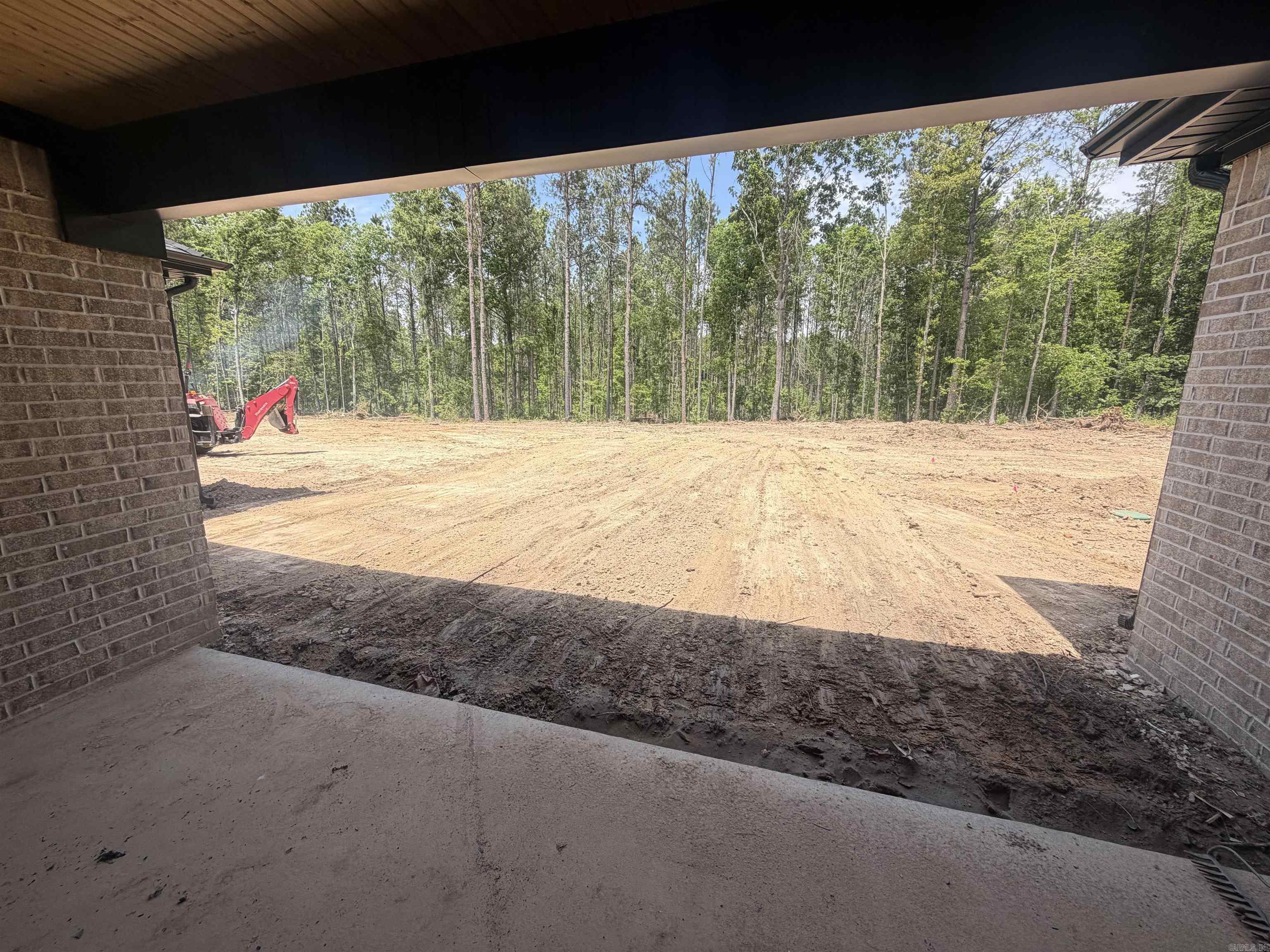 CANE CREEK ESTATES - Residential