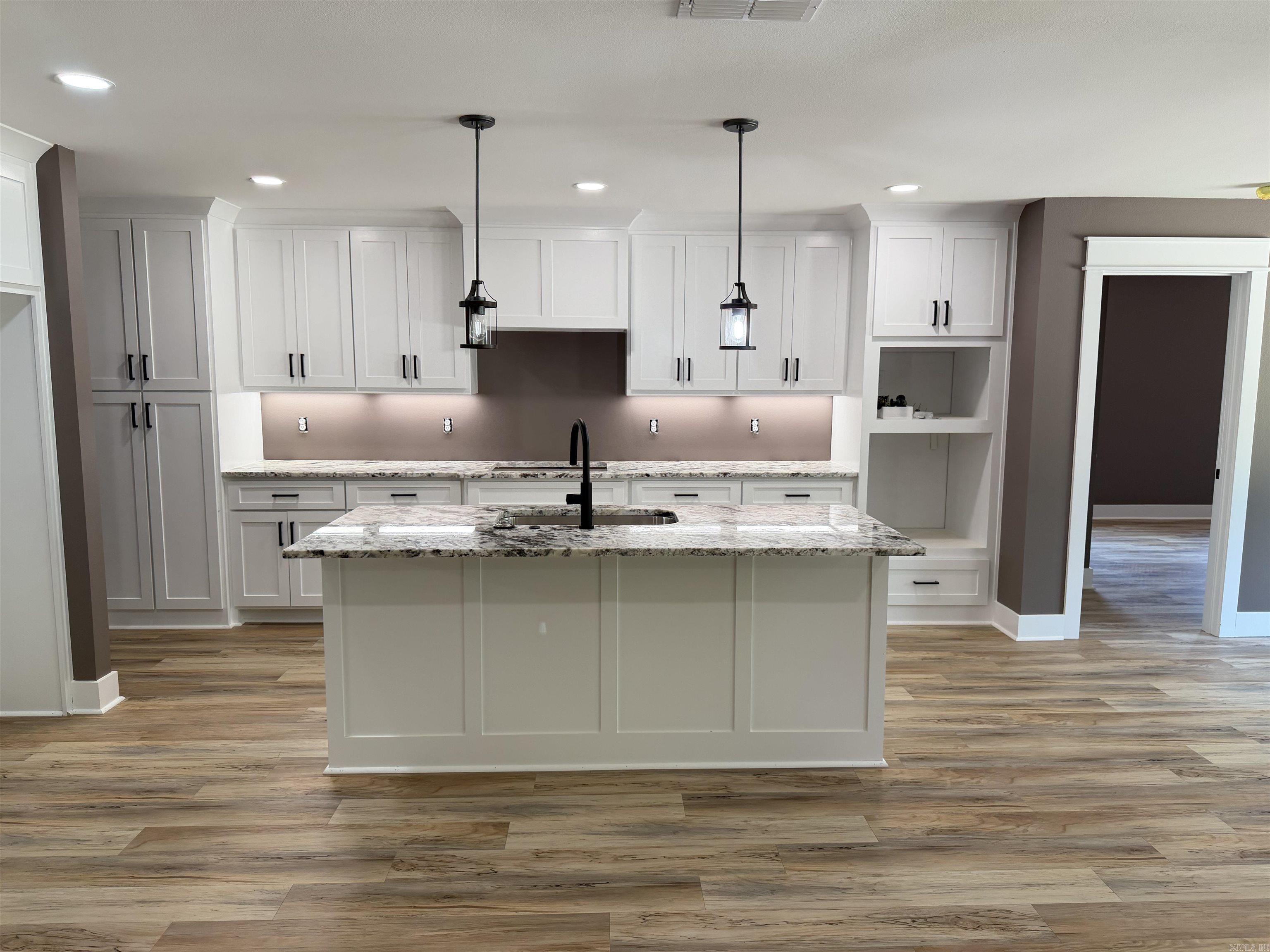 CANE CREEK ESTATES - Residential