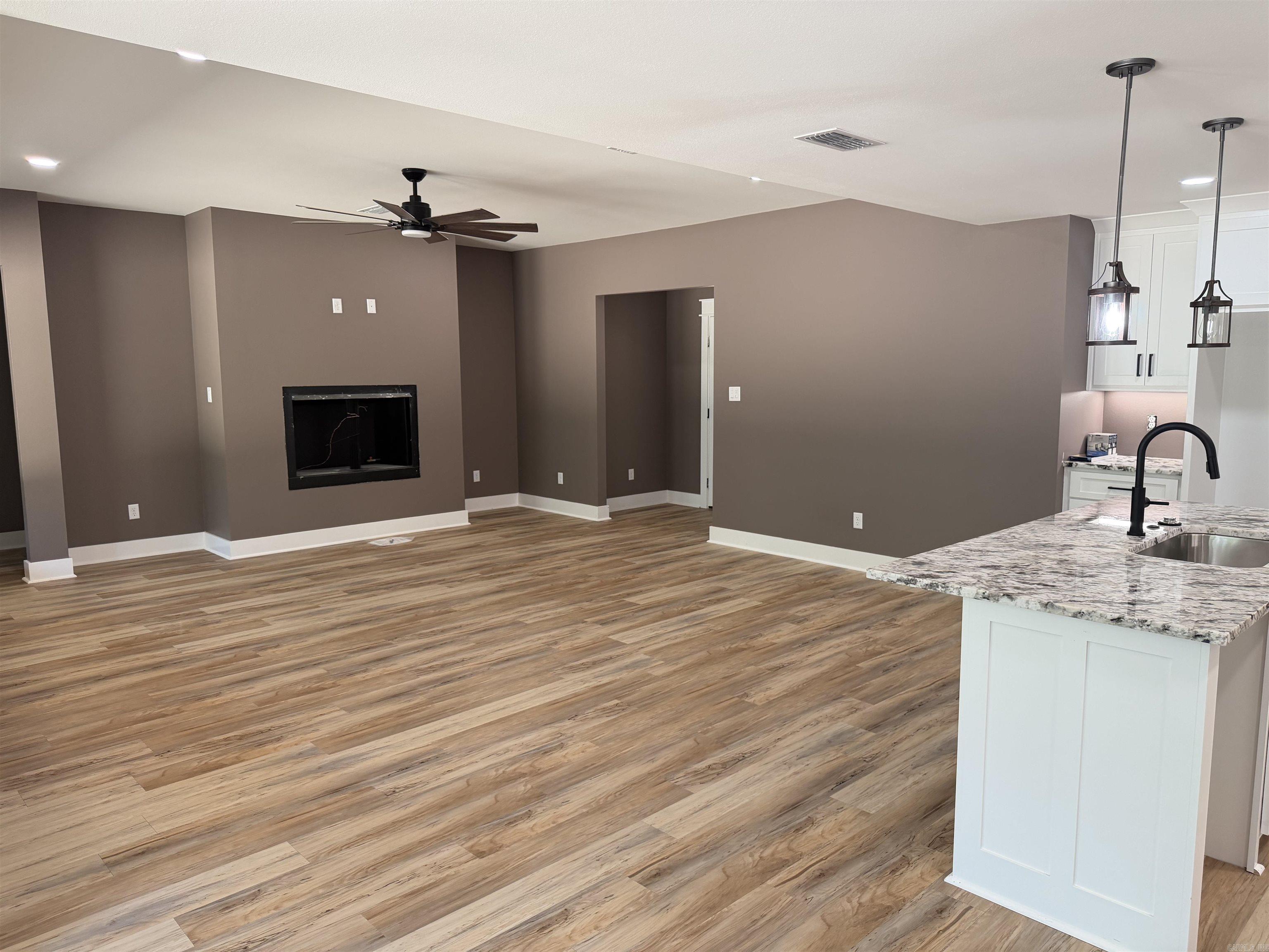 CANE CREEK ESTATES - Residential