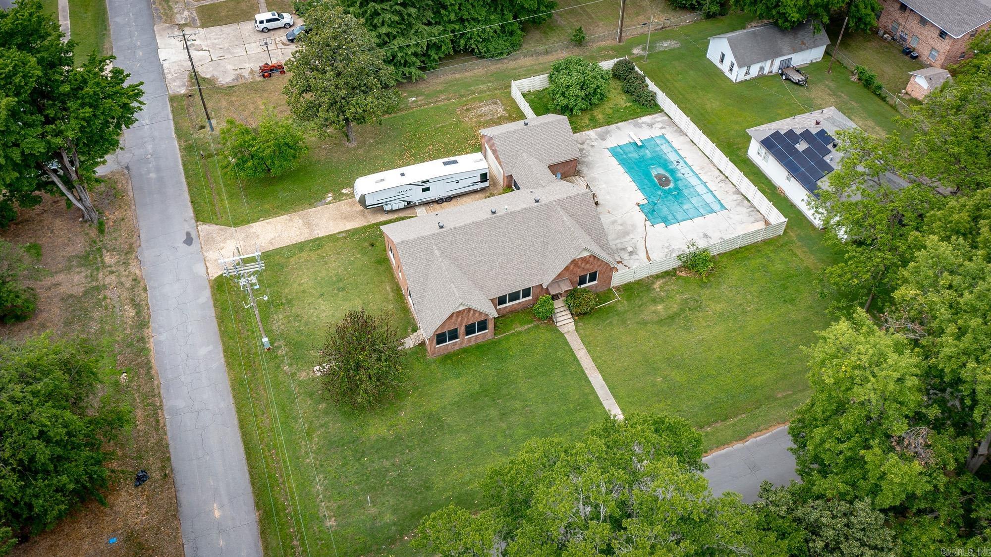 Not In List - Residential