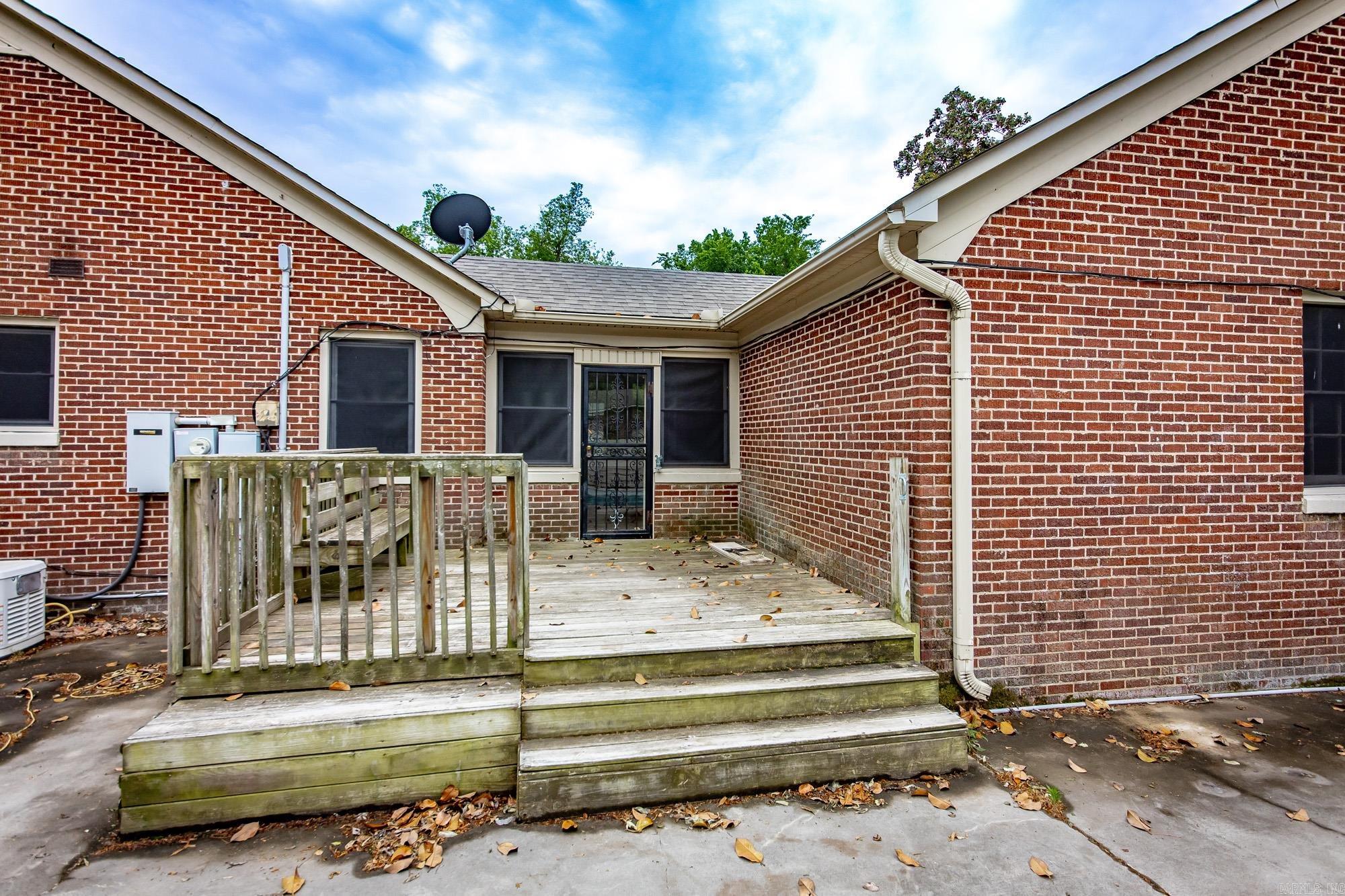 Not In List - Residential