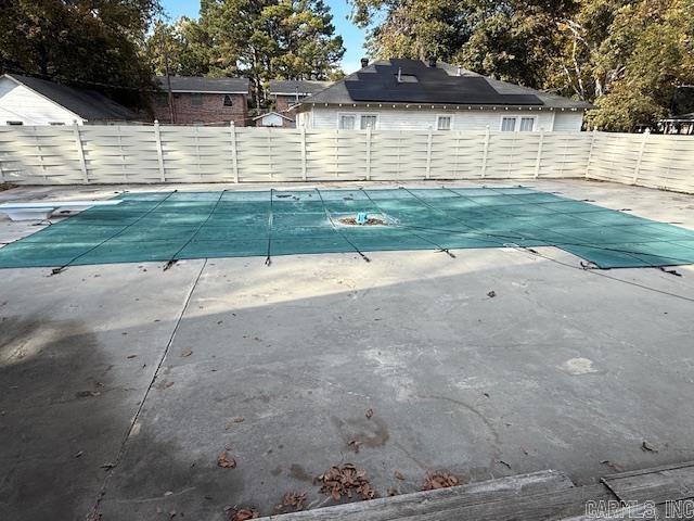 Not In List - Residential