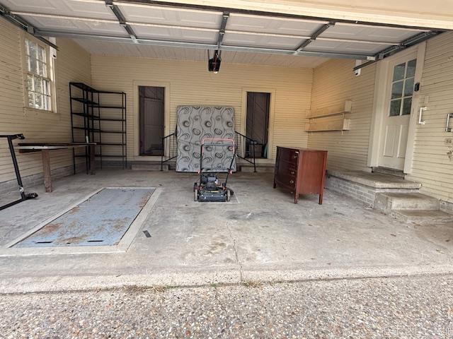 Not In List - Residential