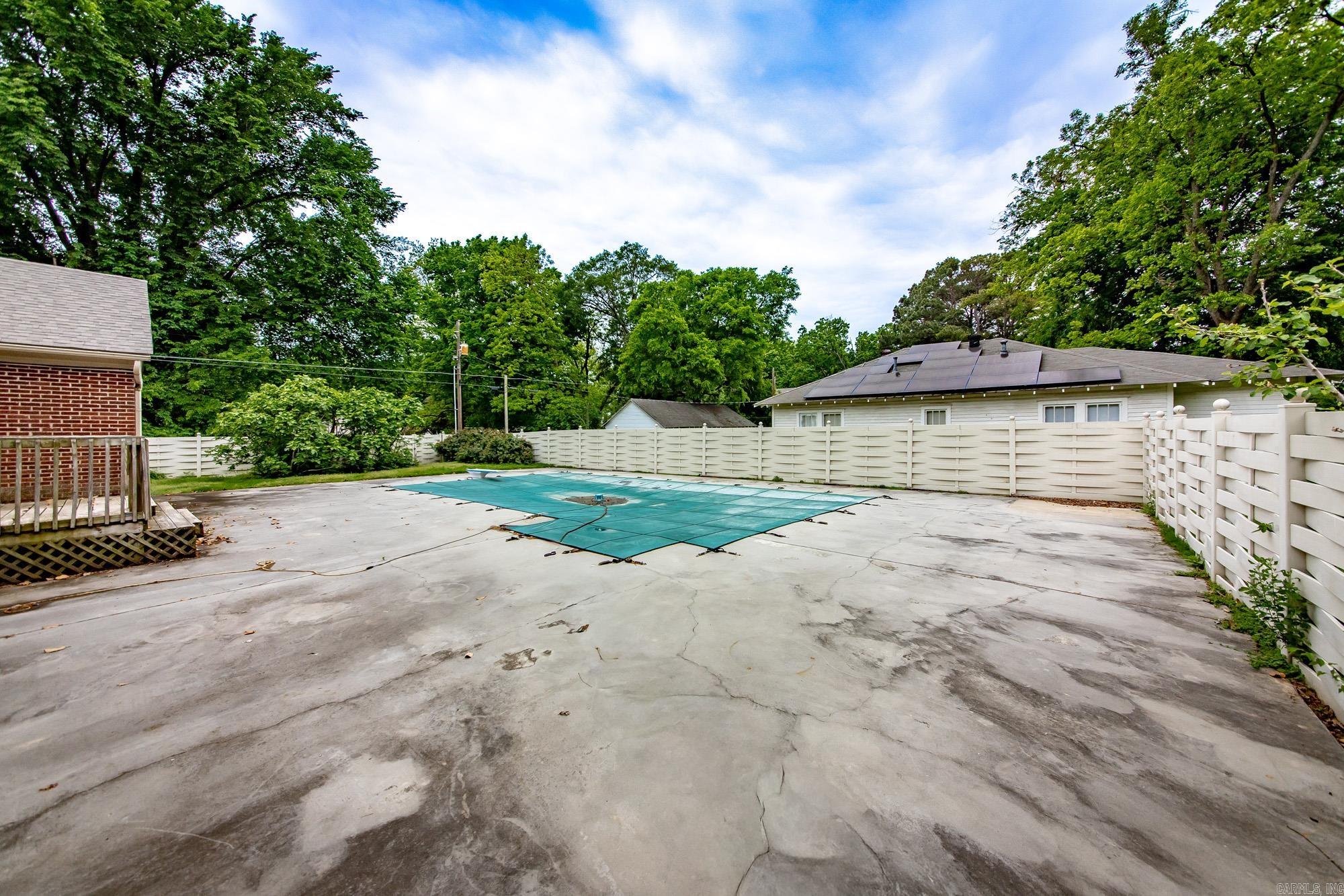 Not In List - Residential