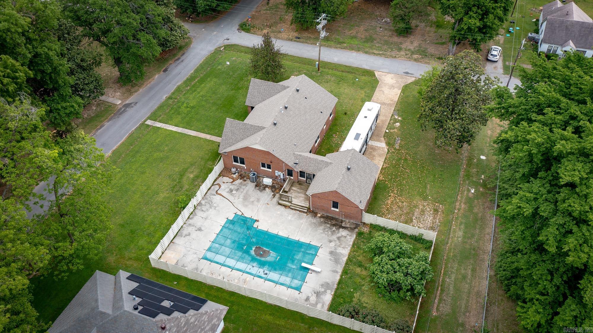 Not In List - Residential