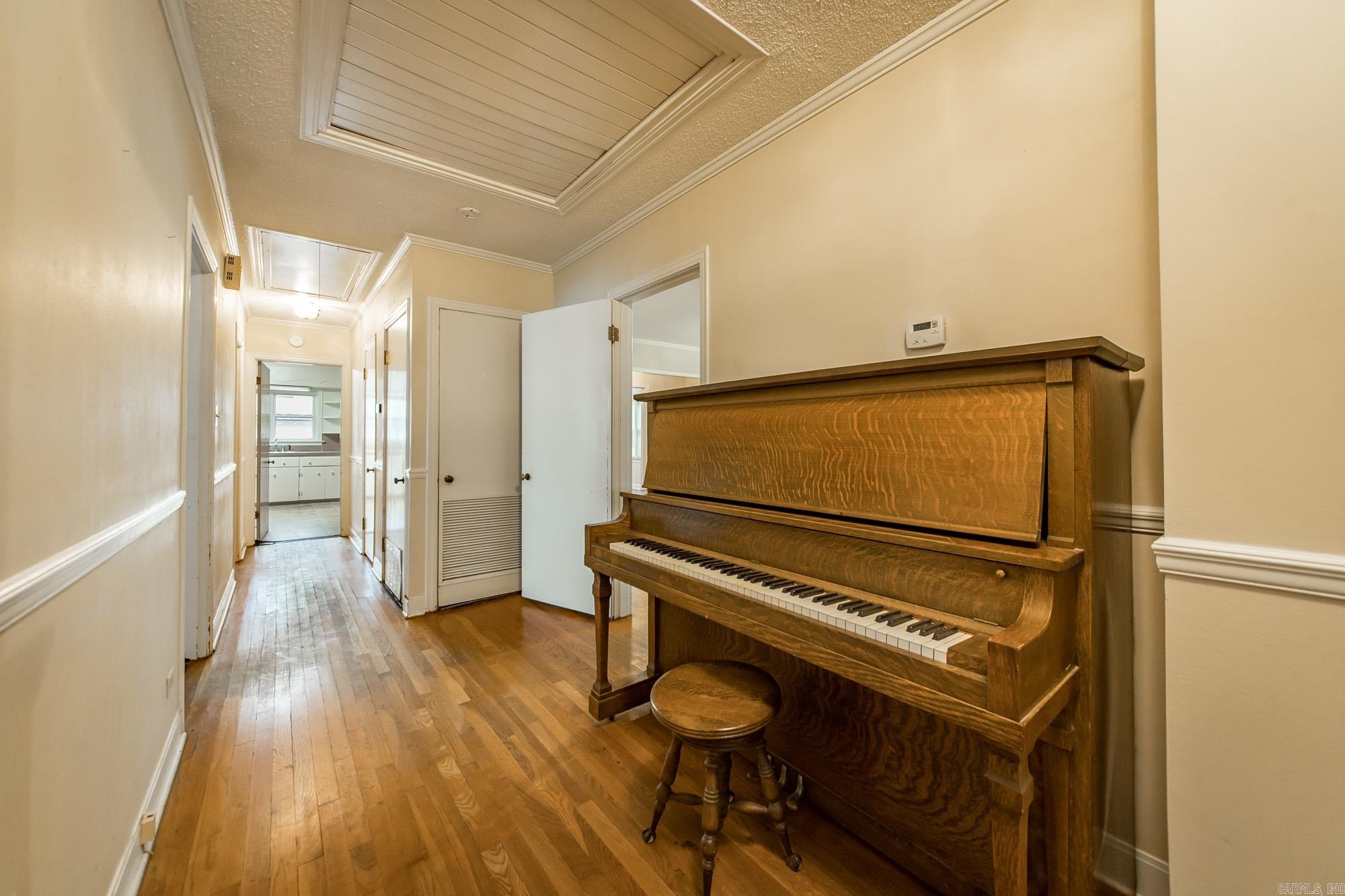 Not In List - Residential