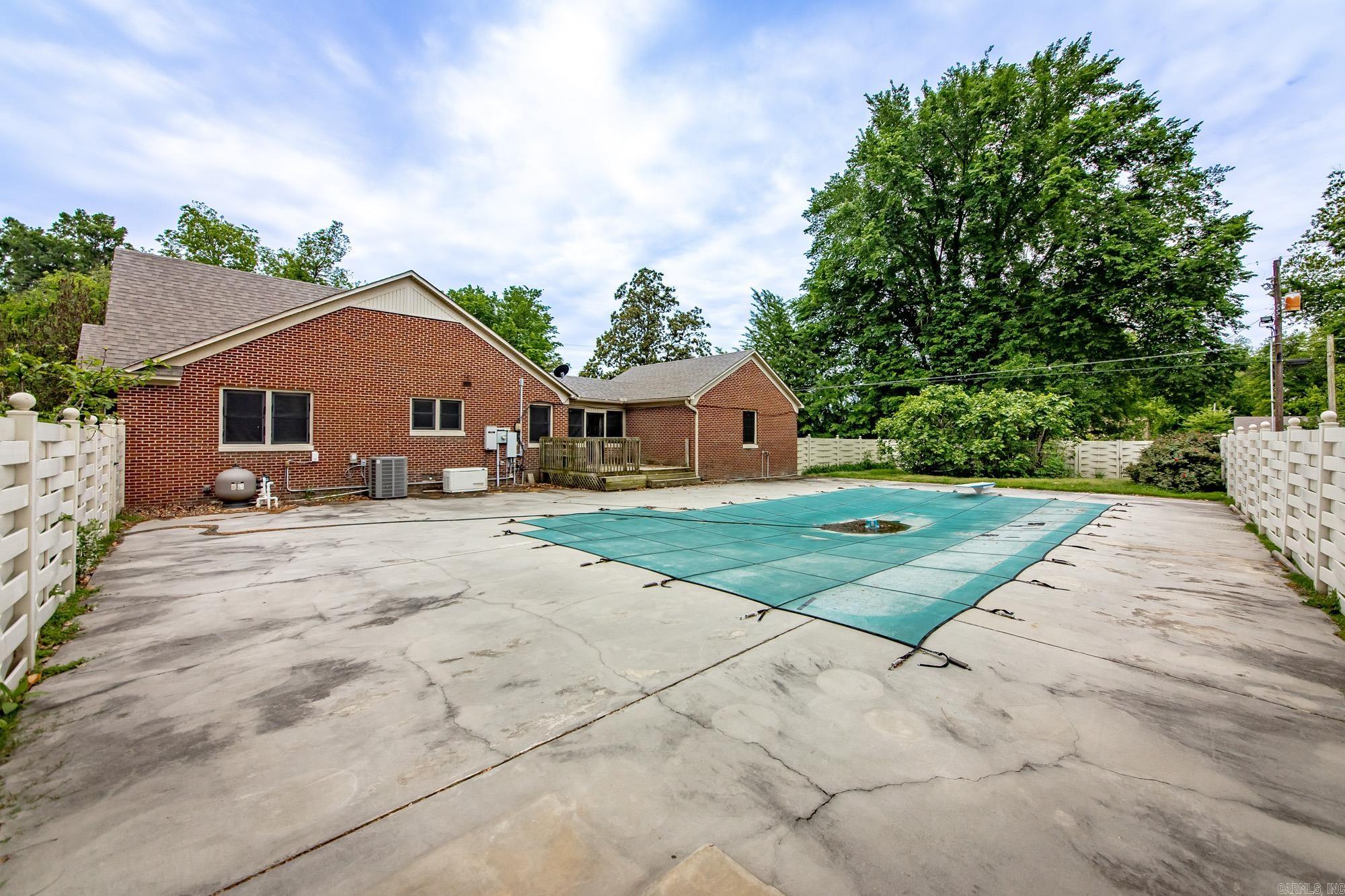 Not In List - Residential