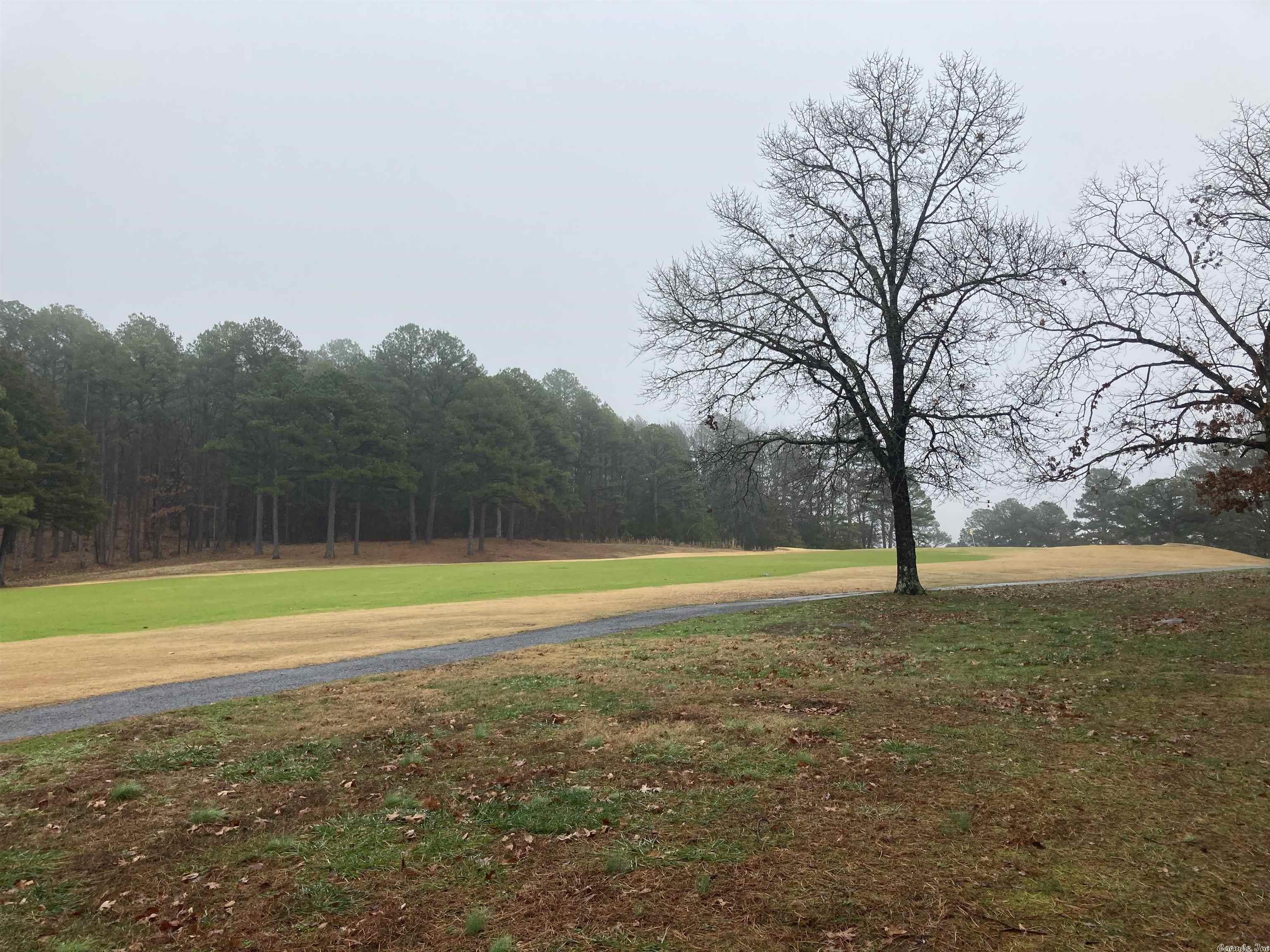 Mountain Ranch - Land