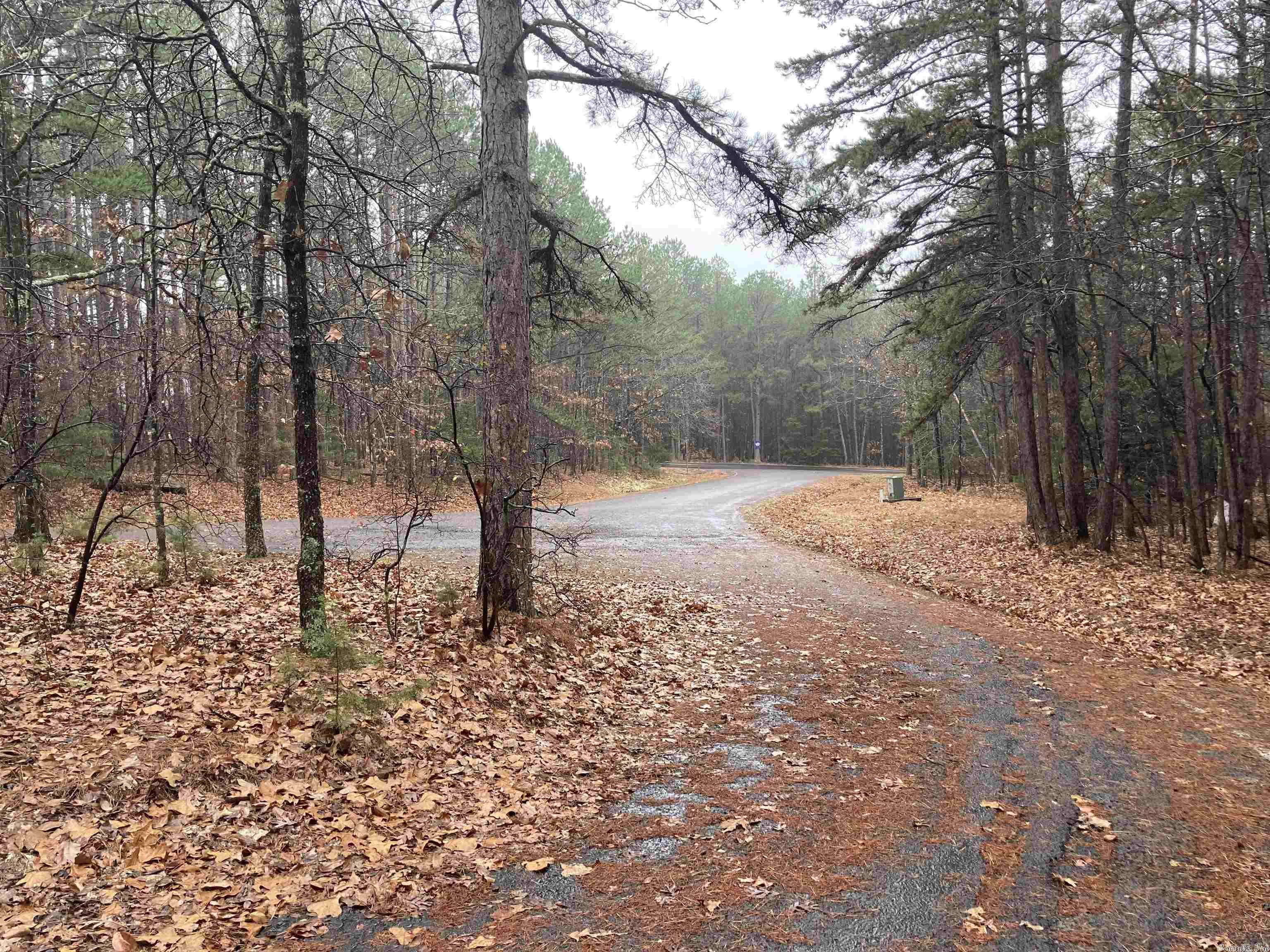 Mountain Ranch - Land