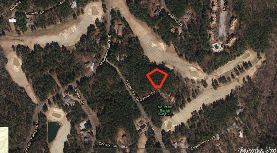 Mountain Ranch - Land