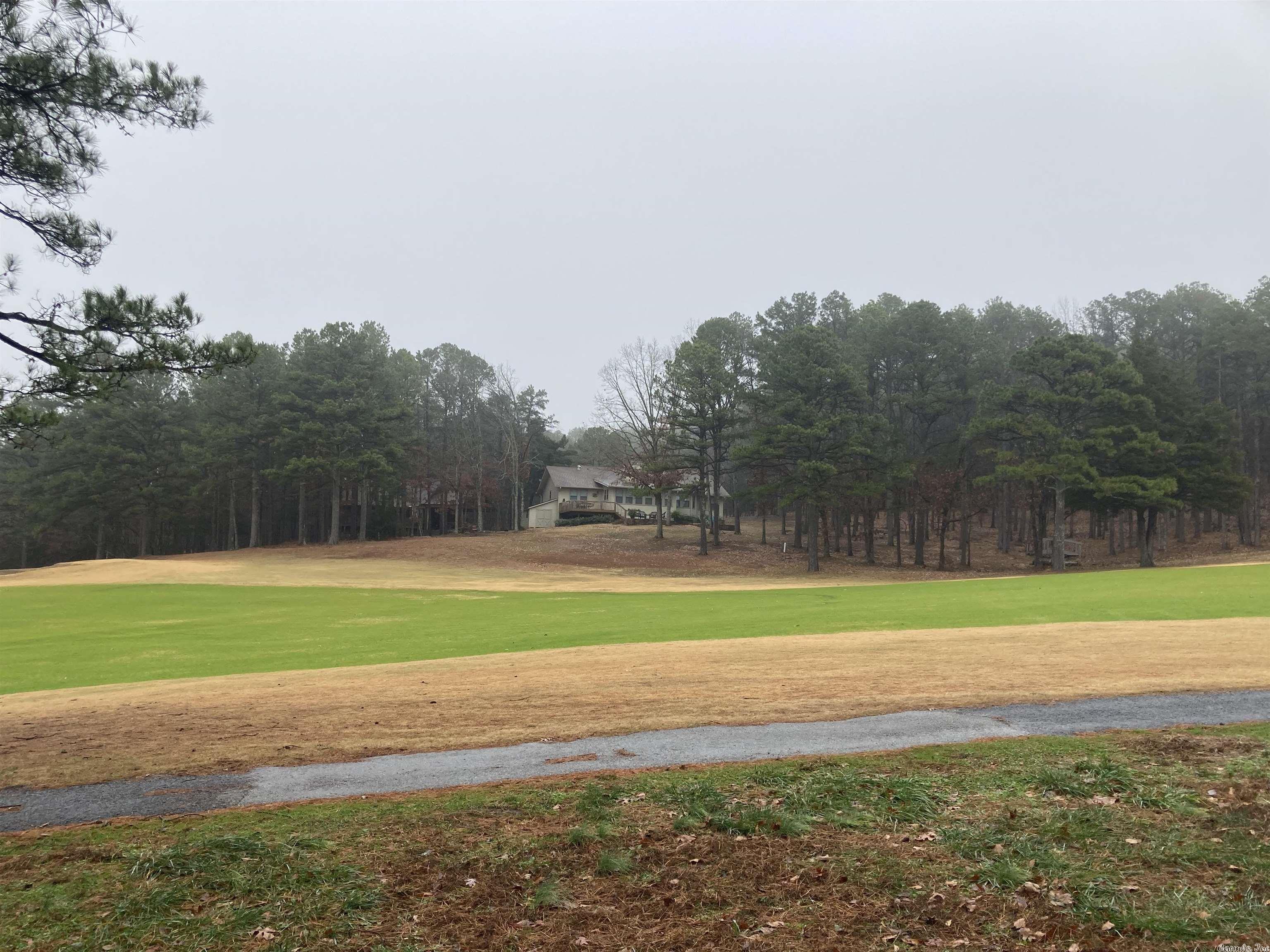 Mountain Ranch - Land