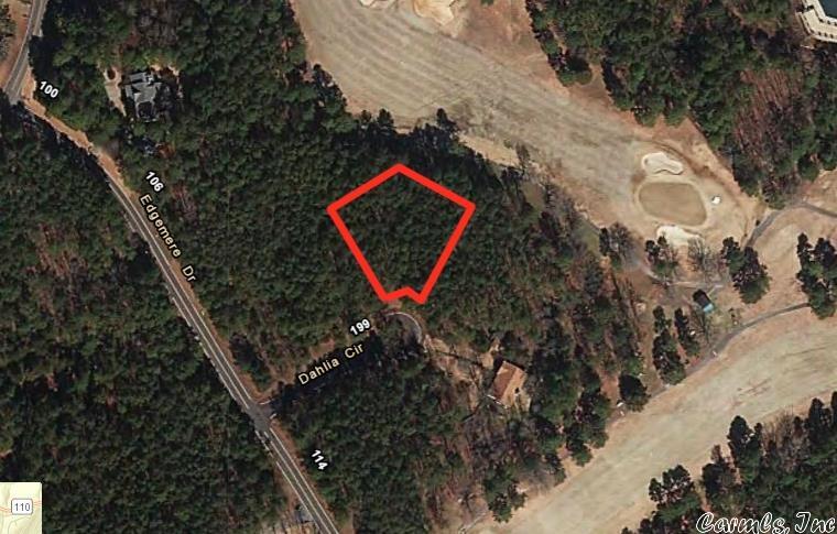 Mountain Ranch - Land