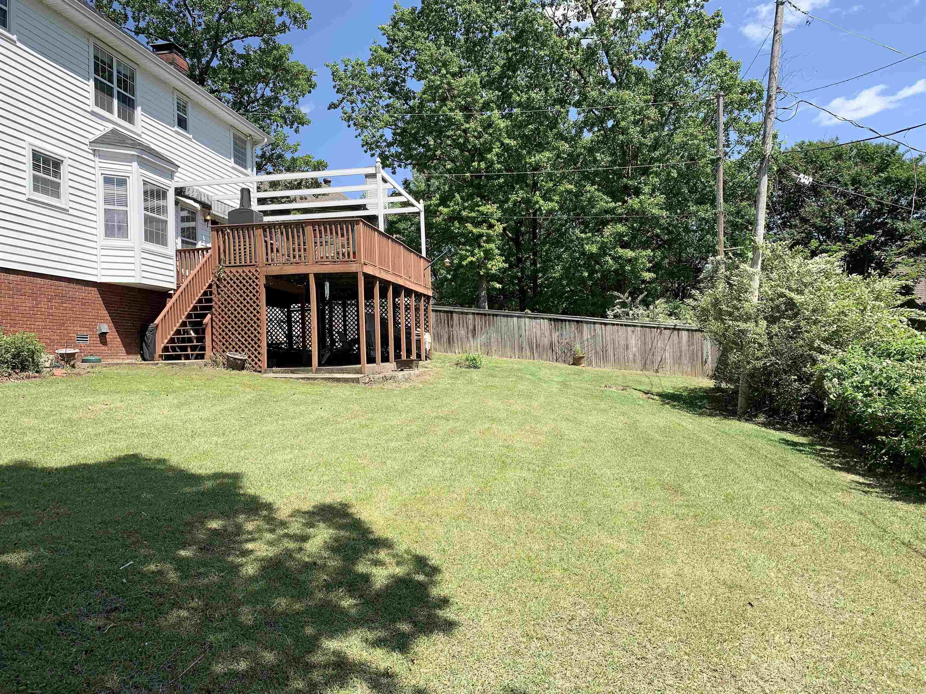 Longlea - Residential