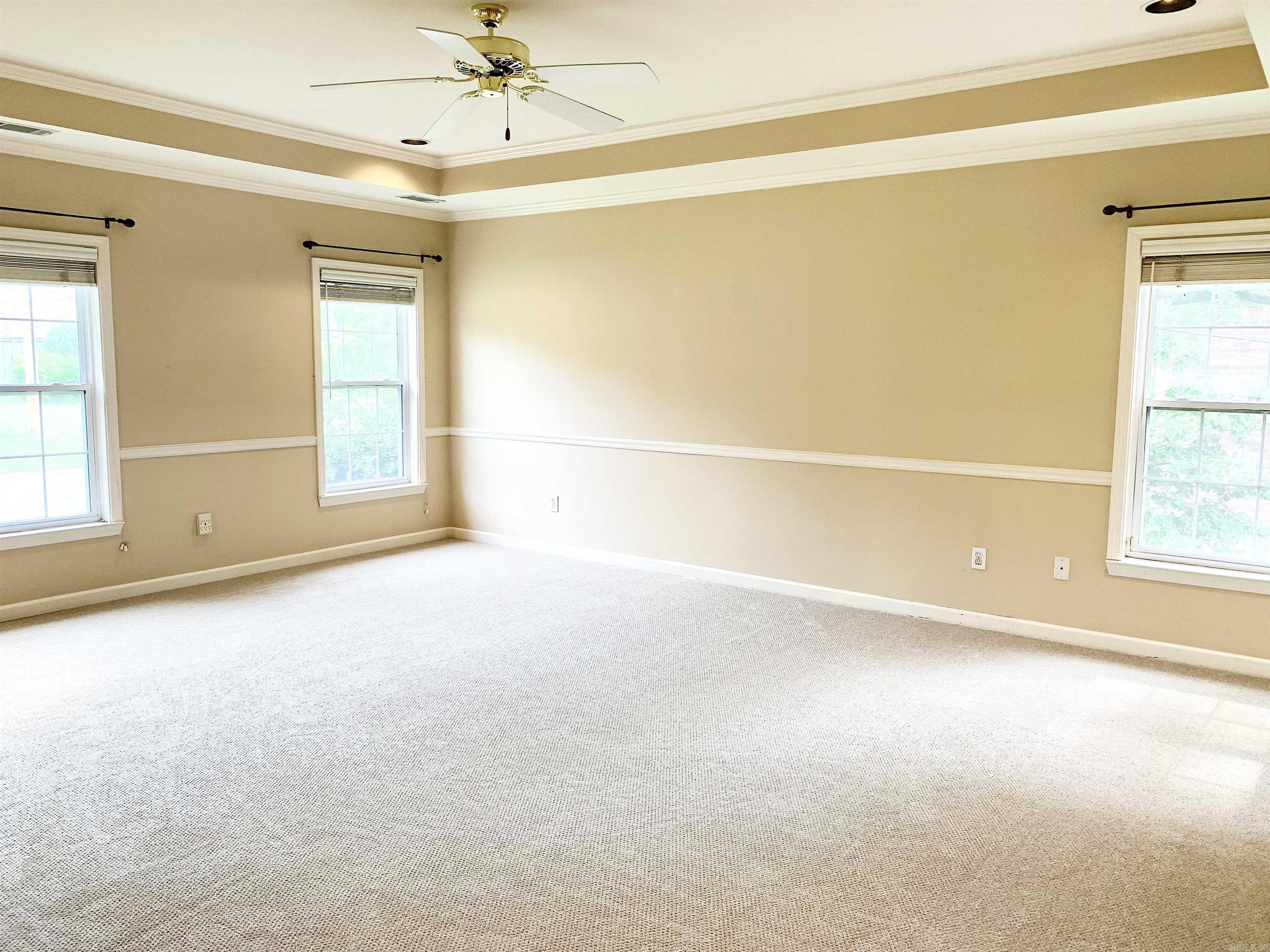 Longlea - Residential