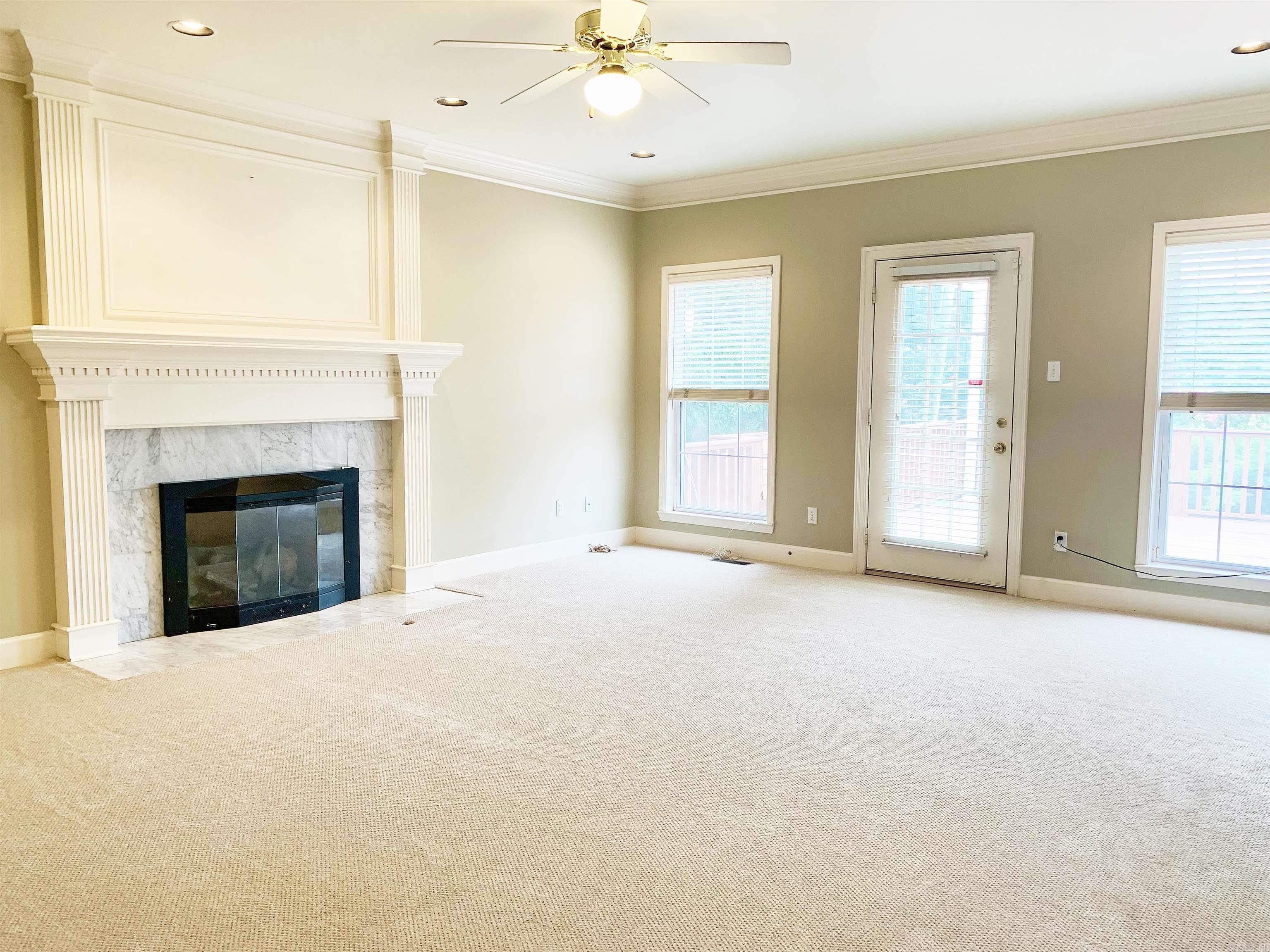 Longlea - Residential