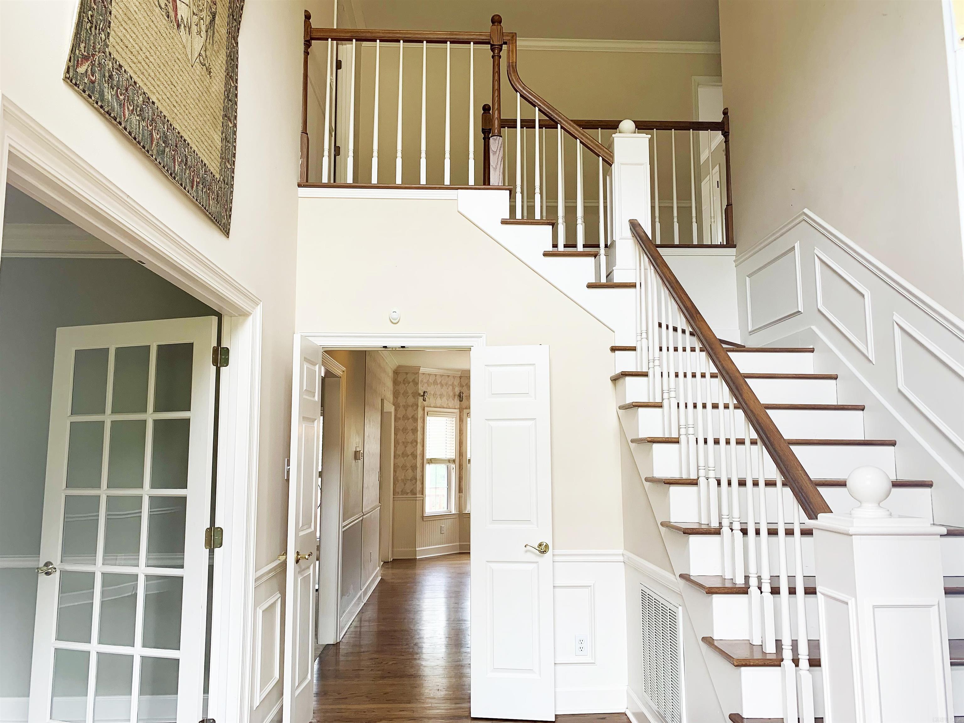 Longlea - Residential