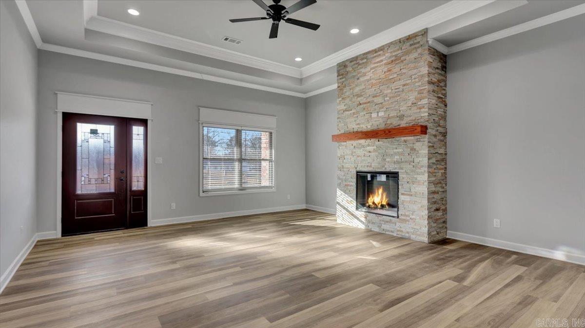 WAYMAKER WAY - Residential