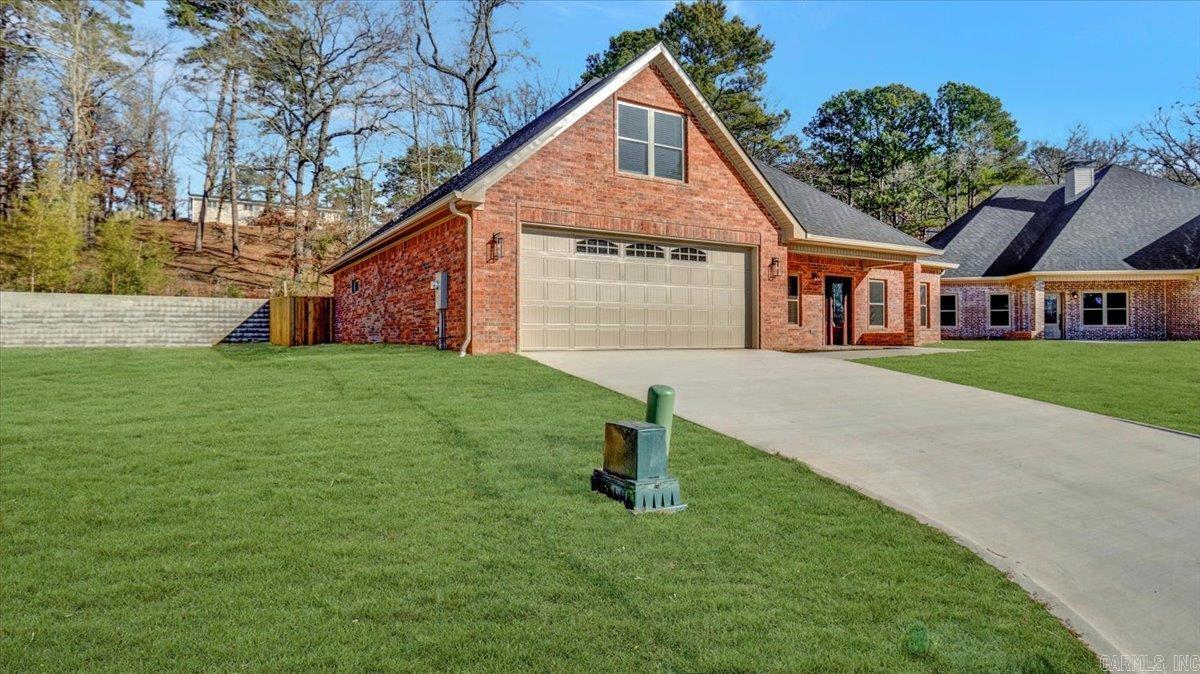 WAYMAKER WAY - Residential