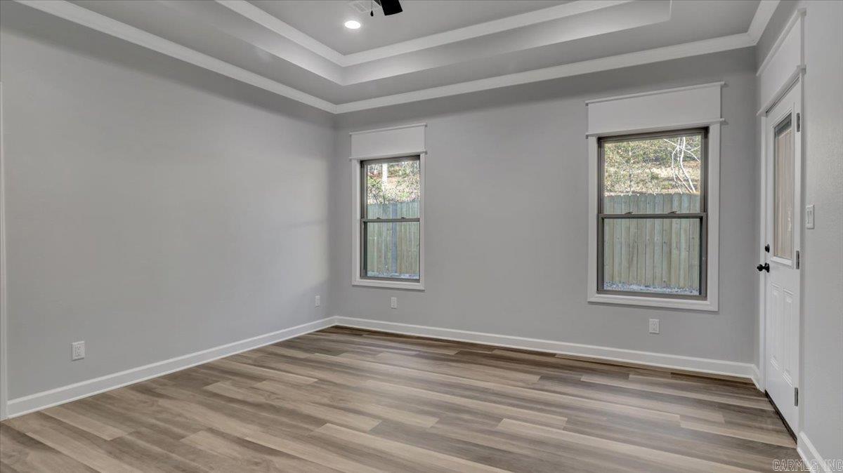 WAYMAKER WAY - Residential