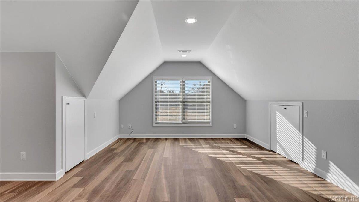 WAYMAKER WAY - Residential