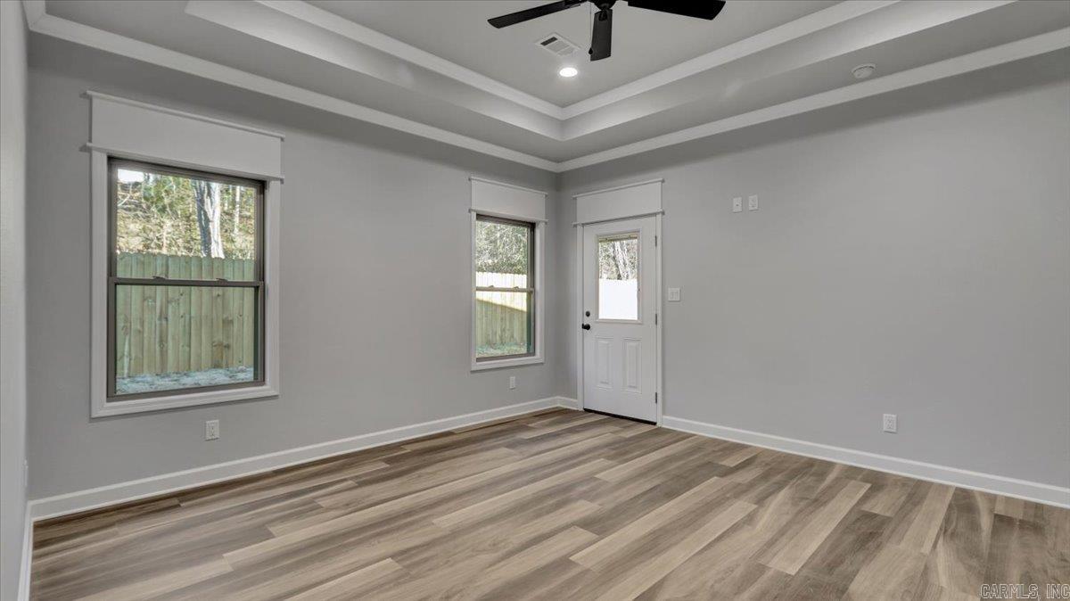 WAYMAKER WAY - Residential