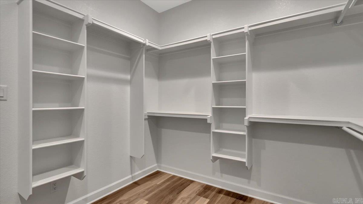 WAYMAKER WAY - Residential