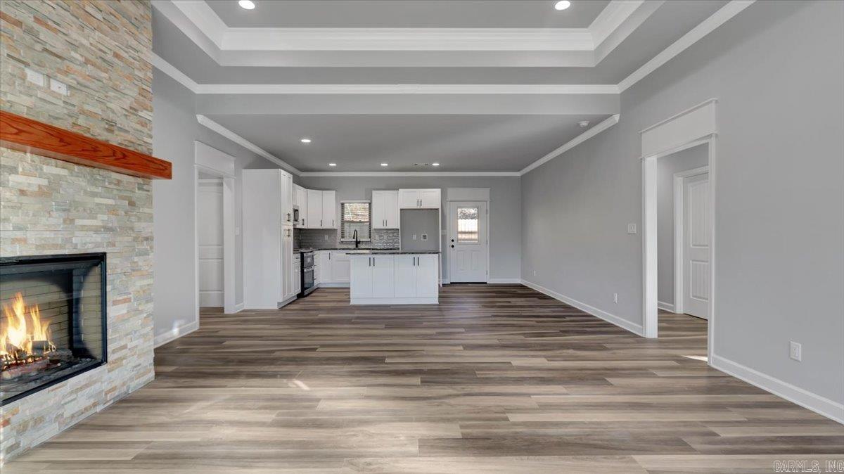 WAYMAKER WAY - Residential