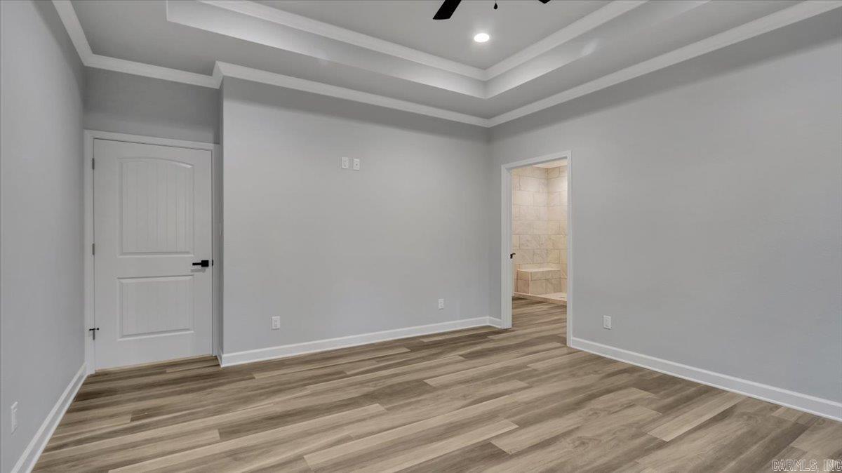 WAYMAKER WAY - Residential