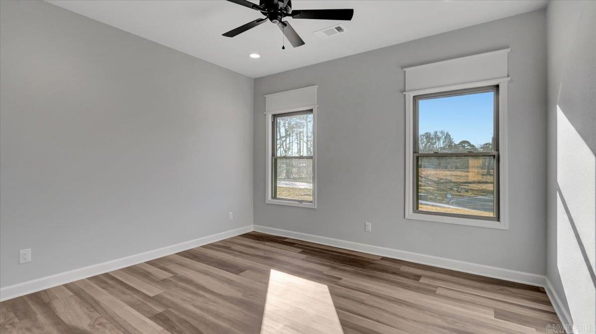 WAYMAKER WAY - Residential