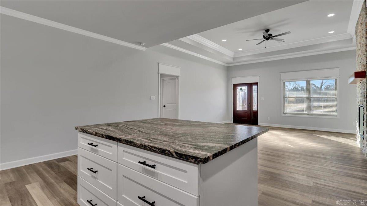 WAYMAKER WAY - Residential