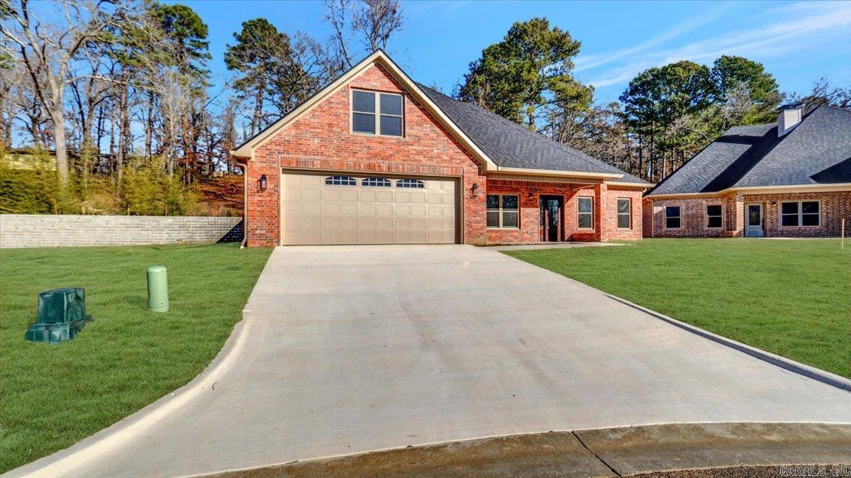 WAYMAKER WAY - Residential