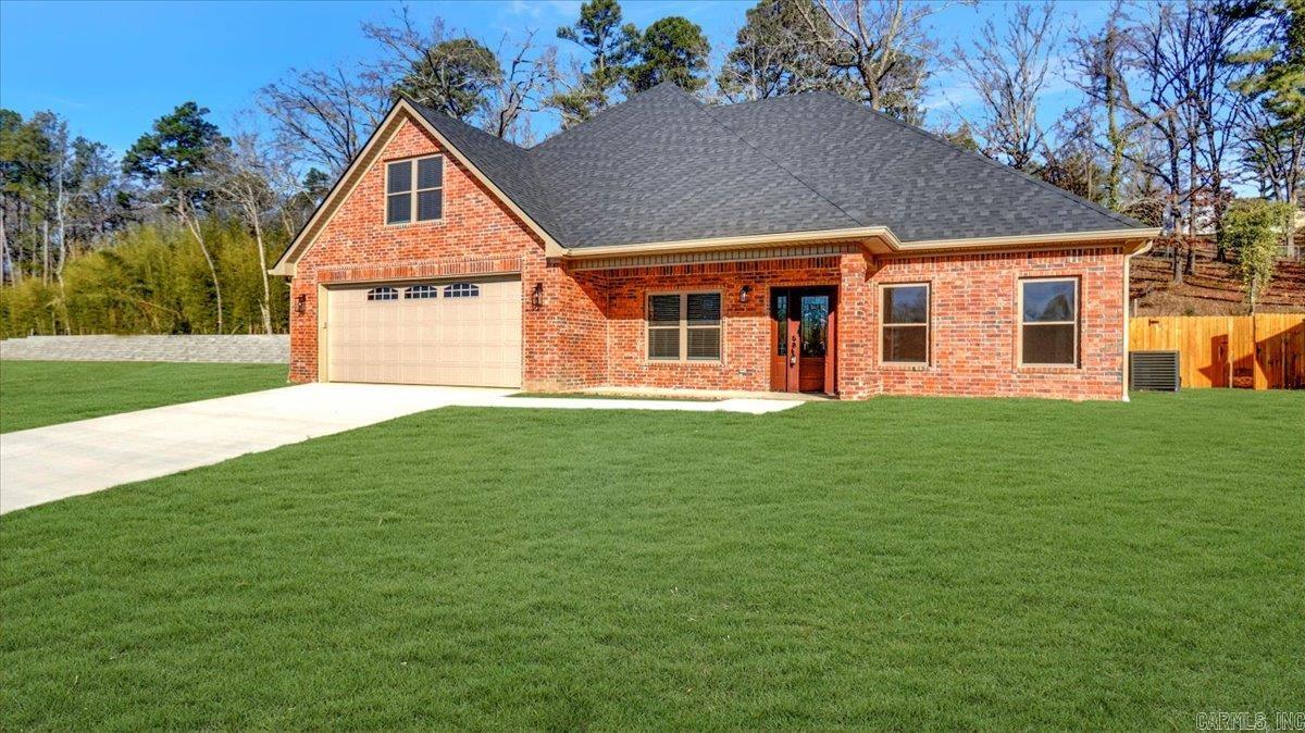 WAYMAKER WAY - Residential