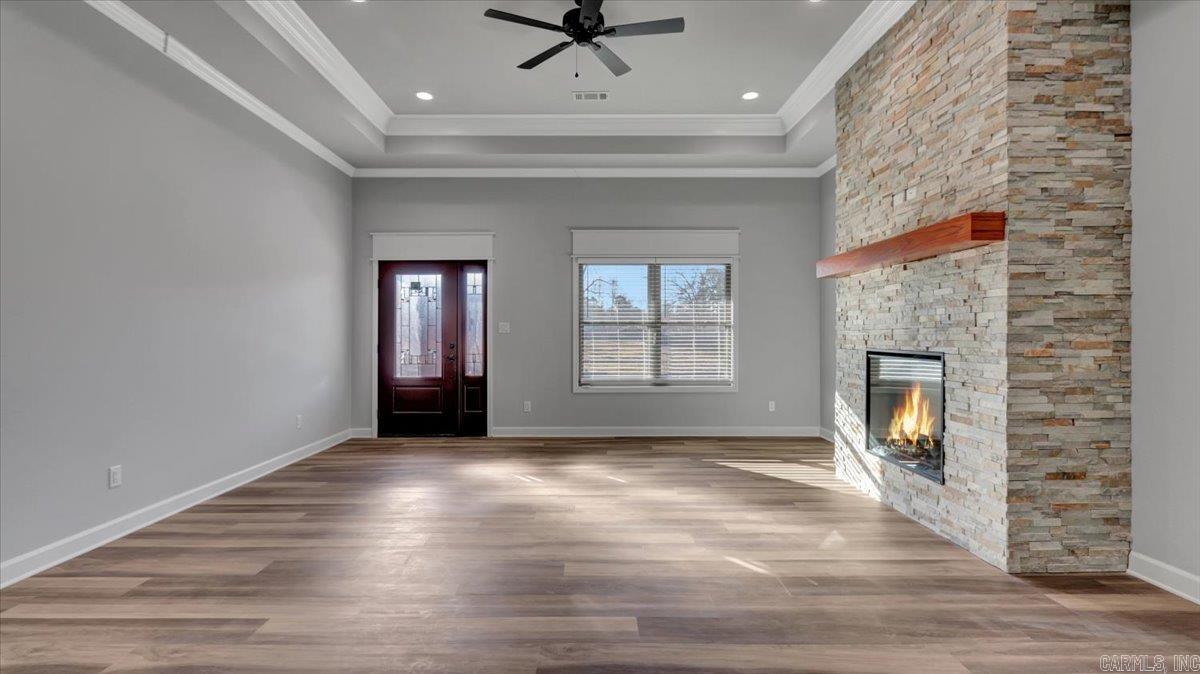 WAYMAKER WAY - Residential