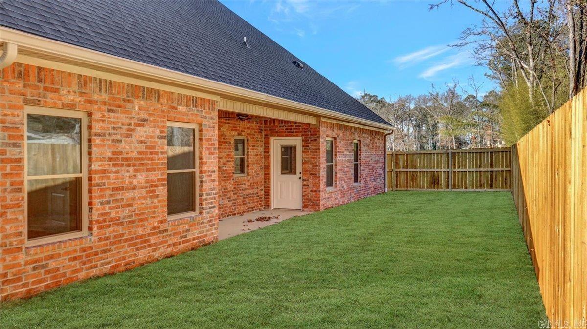 WAYMAKER WAY - Residential