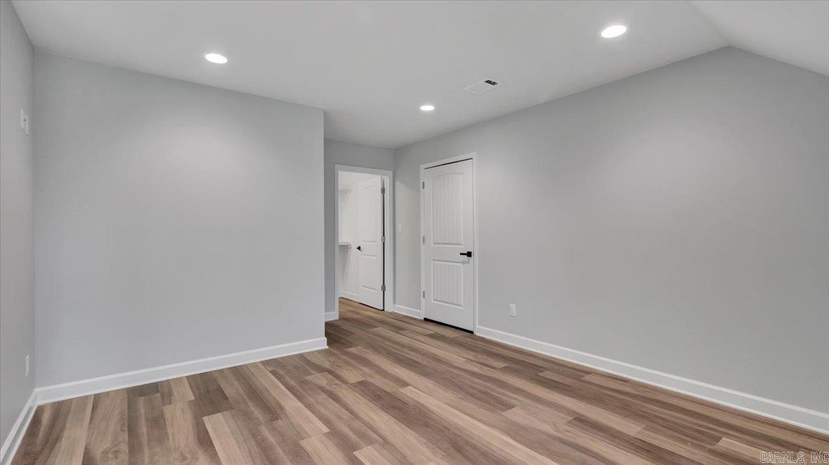 WAYMAKER WAY - Residential