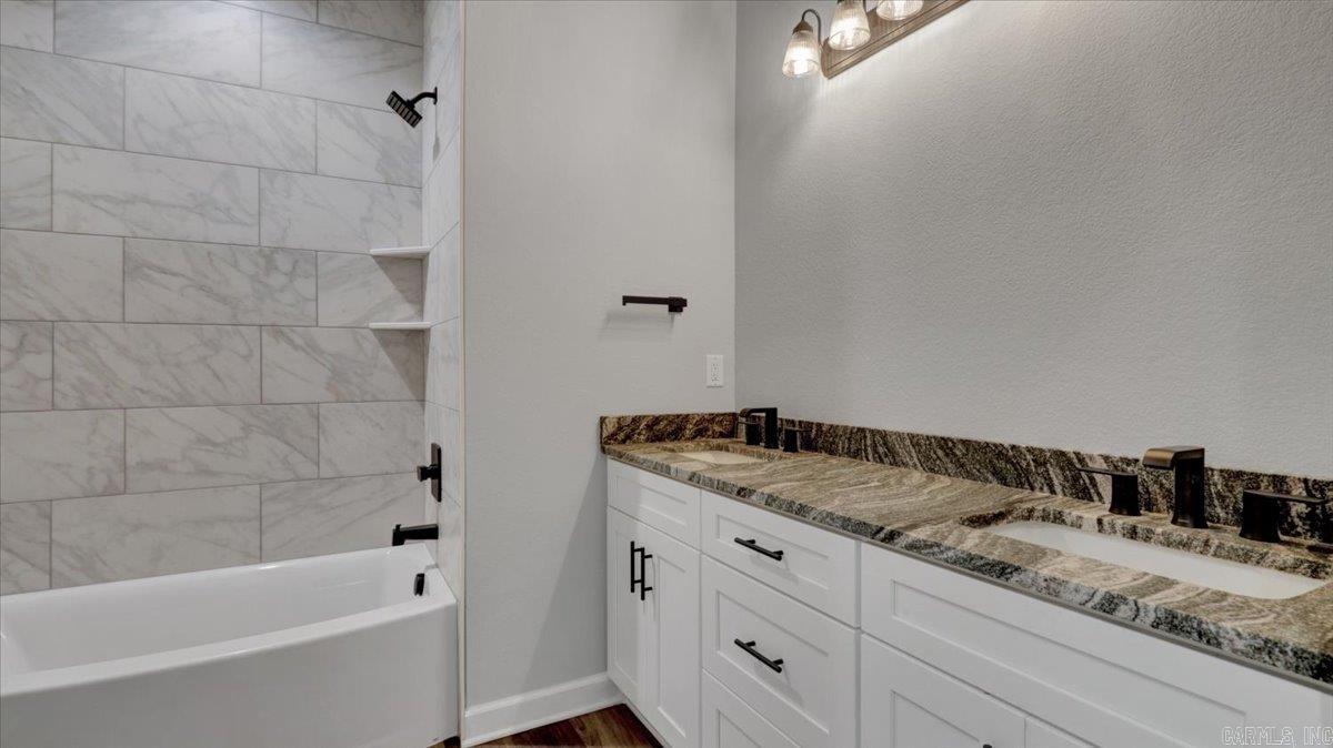 WAYMAKER WAY - Residential