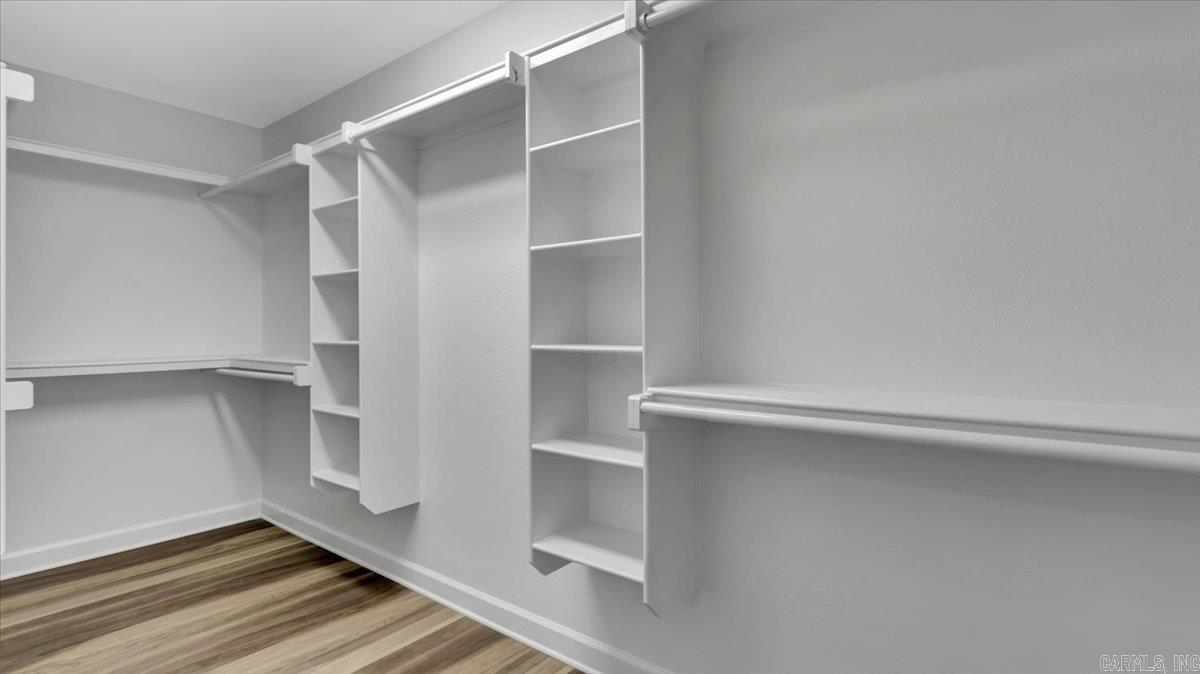 WAYMAKER WAY - Residential