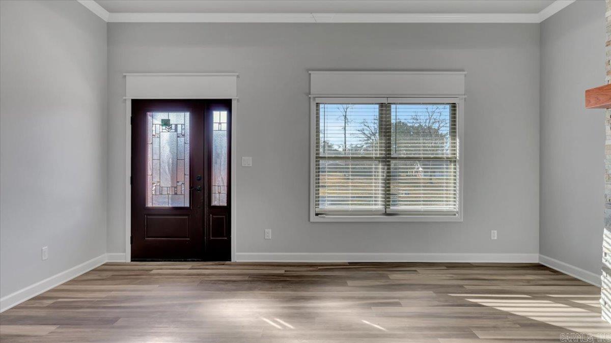 WAYMAKER WAY - Residential