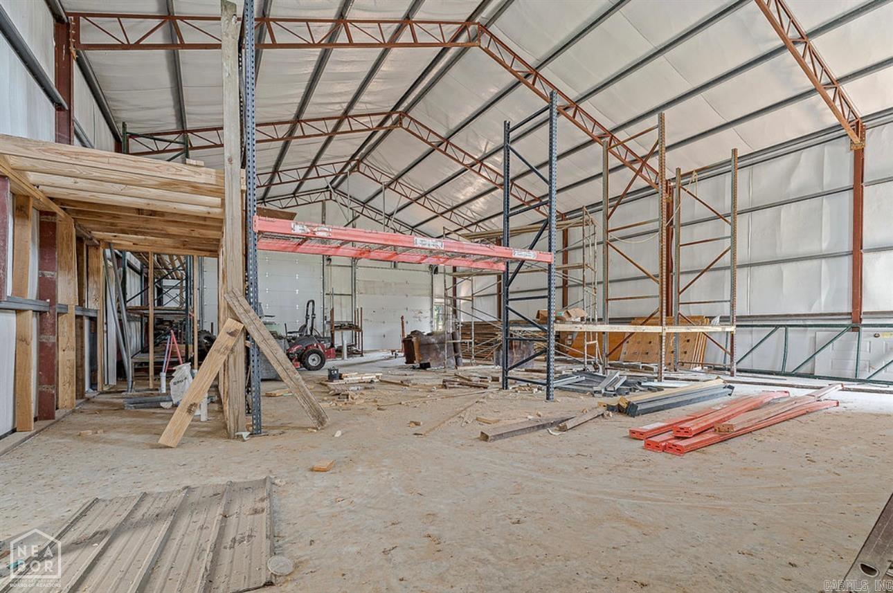 Pocahontas - Residential