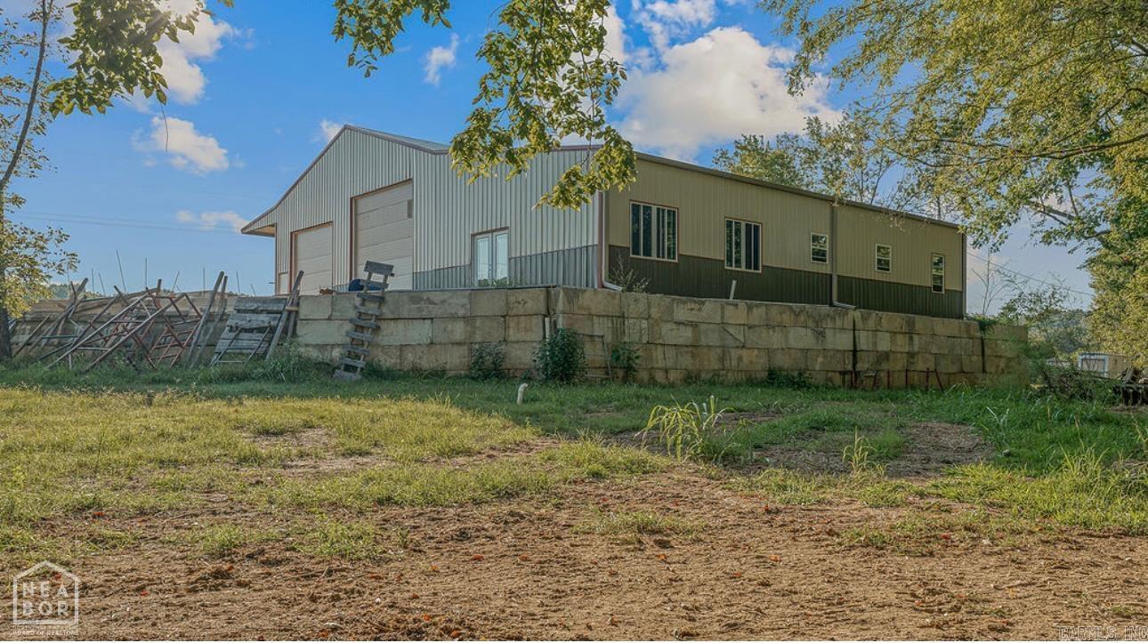 Pocahontas - Residential