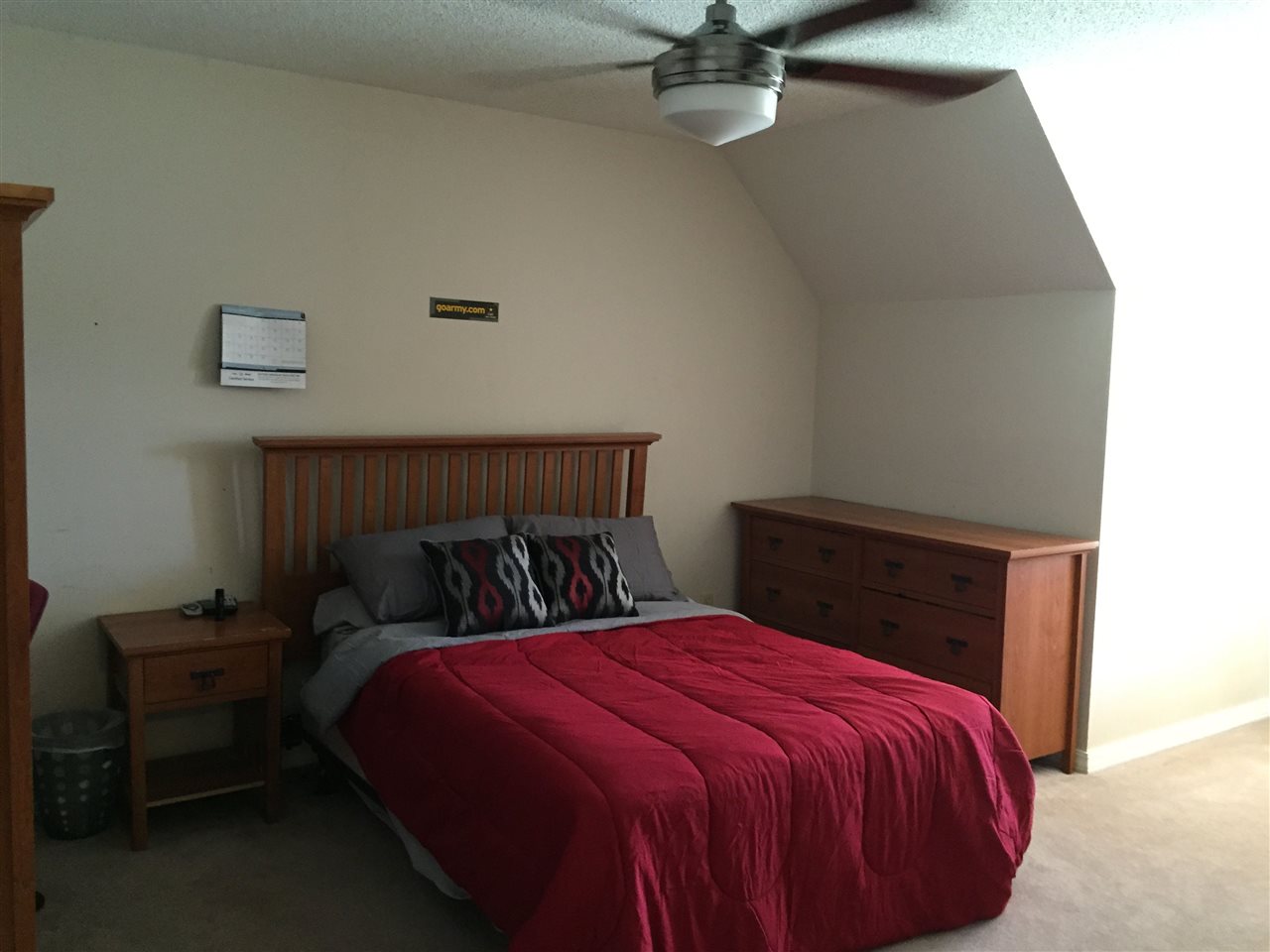 FIELDCREST - Residential