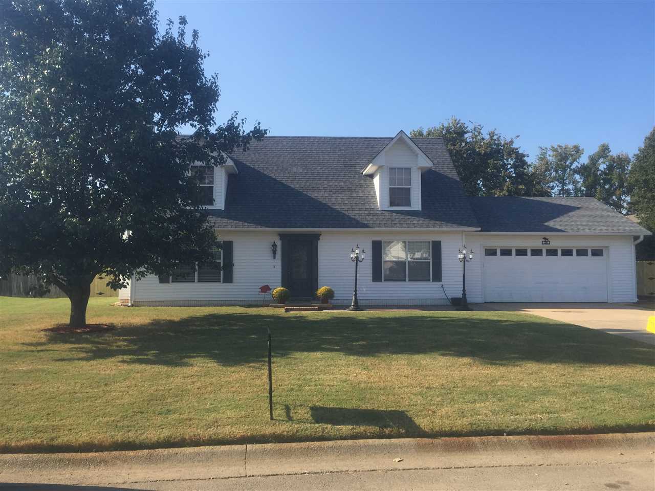 FIELDCREST - Residential