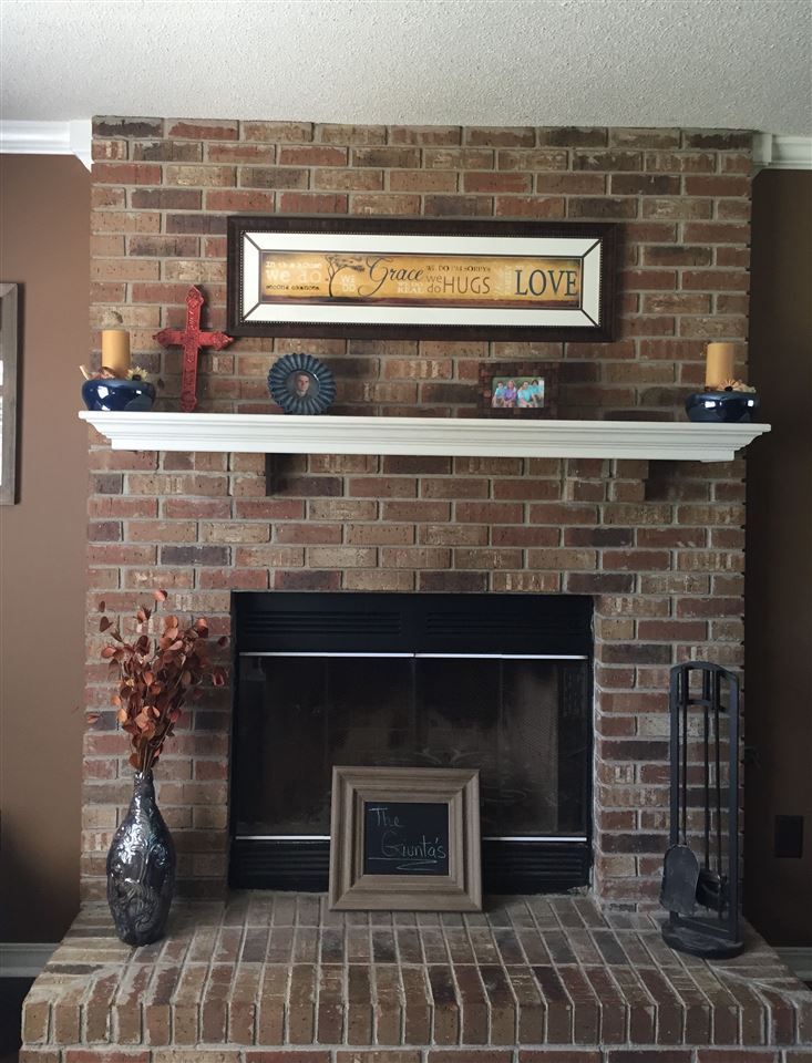 FIELDCREST - Residential