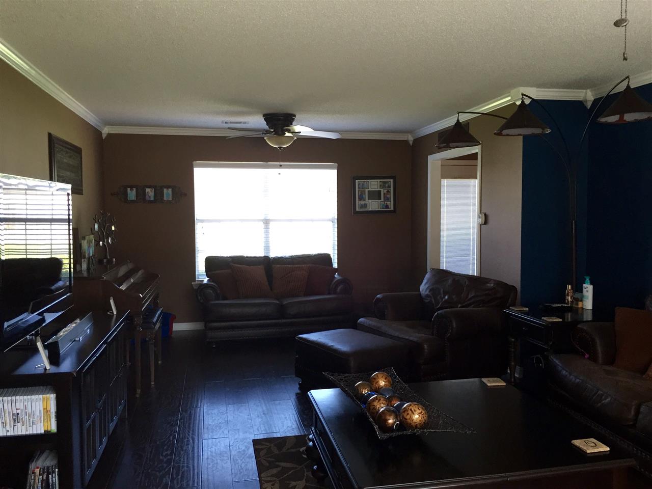 FIELDCREST - Residential